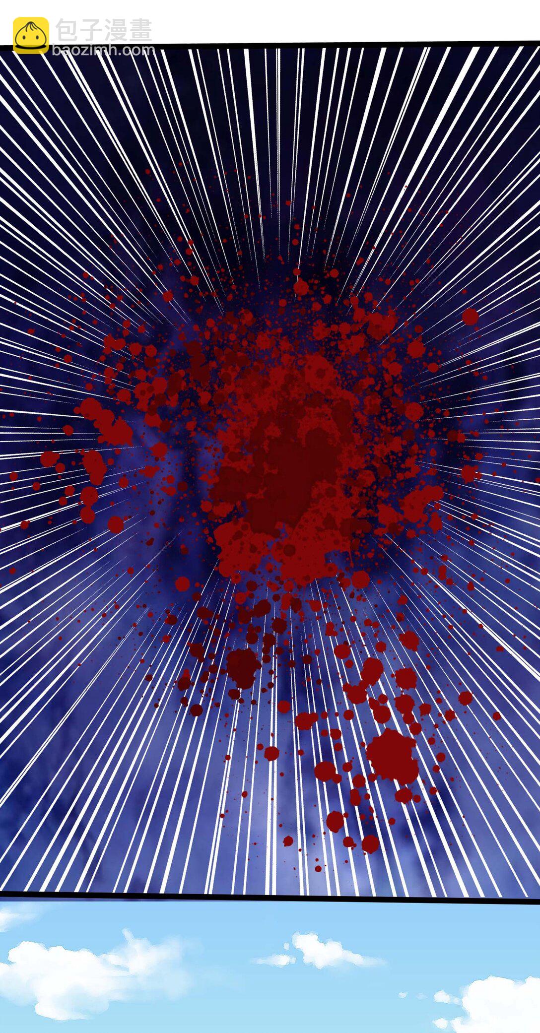 第120话 王婶李叔，出手啦！-第121话