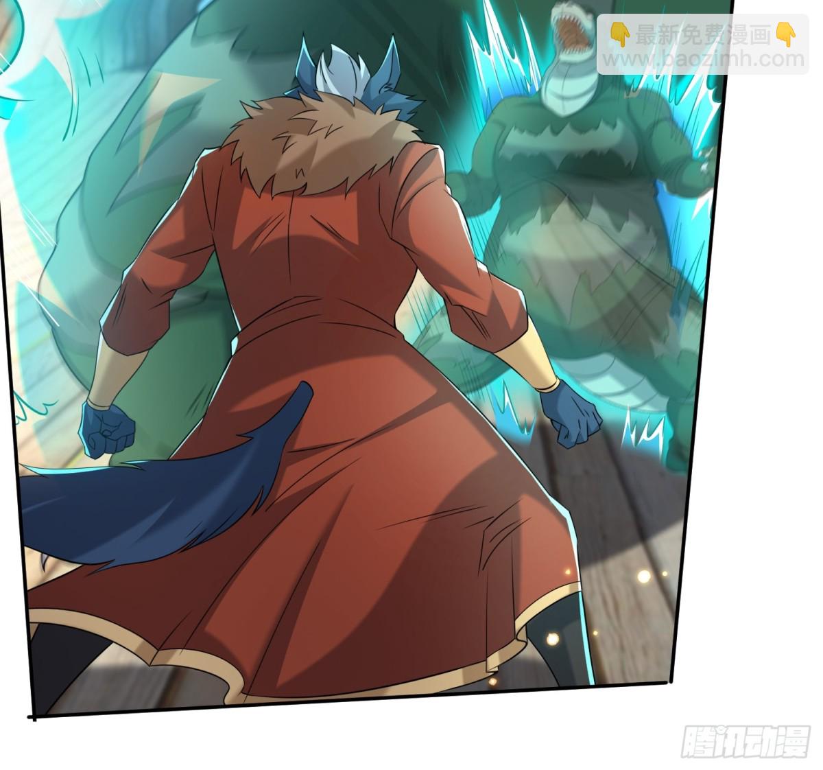 第124话 本章名字交给评论区-第125话