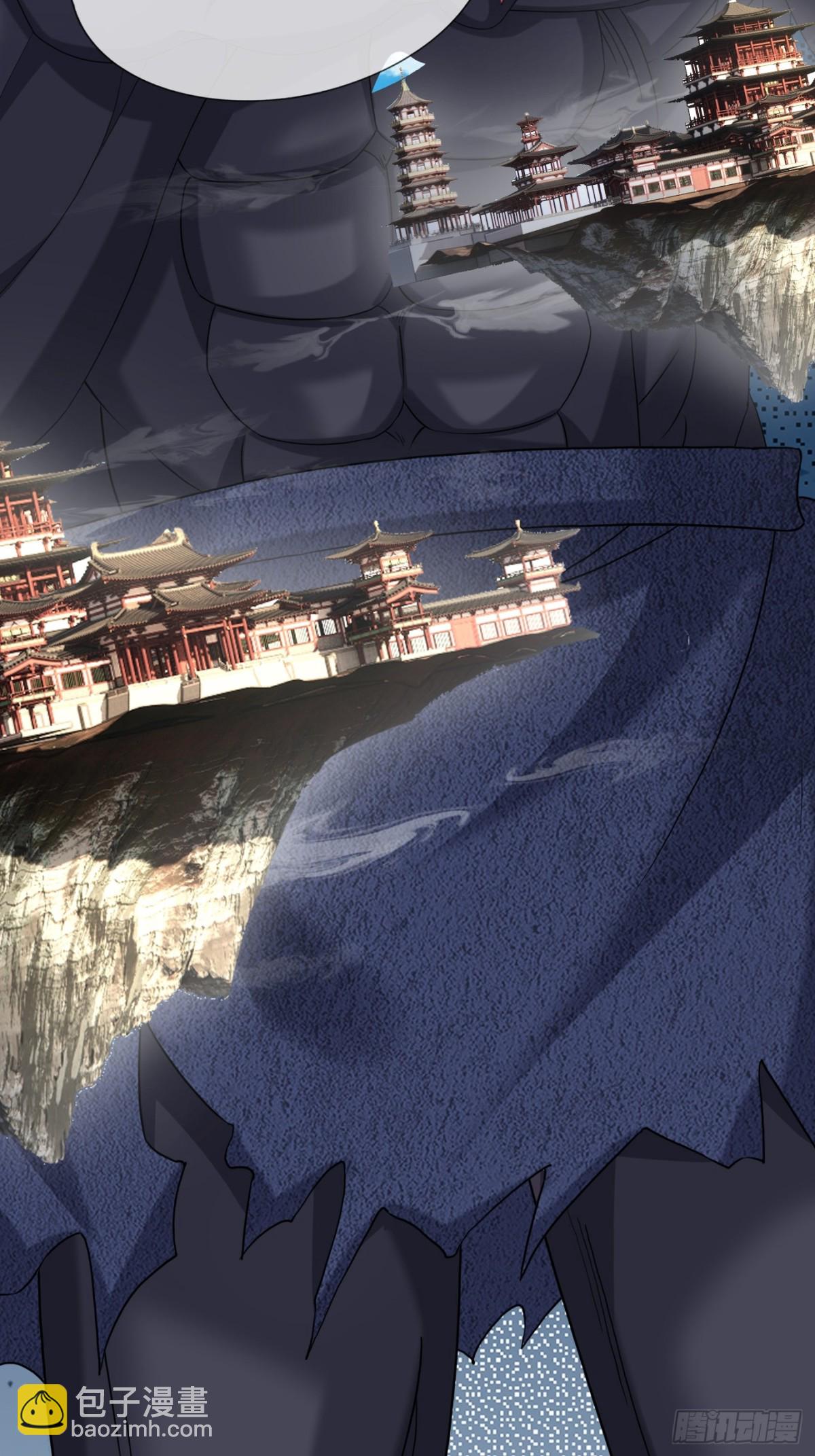 第128话 传下去，来新人了！-第129话