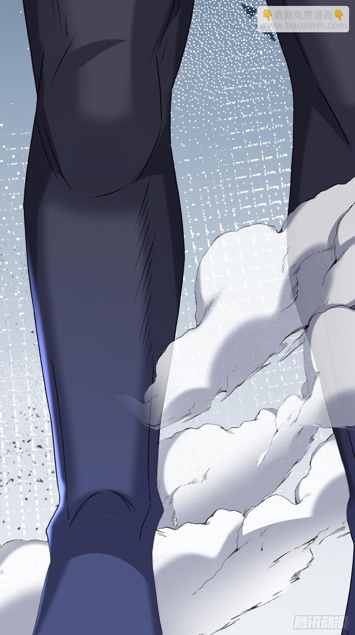 第128话 传下去，来新人了！-第129话