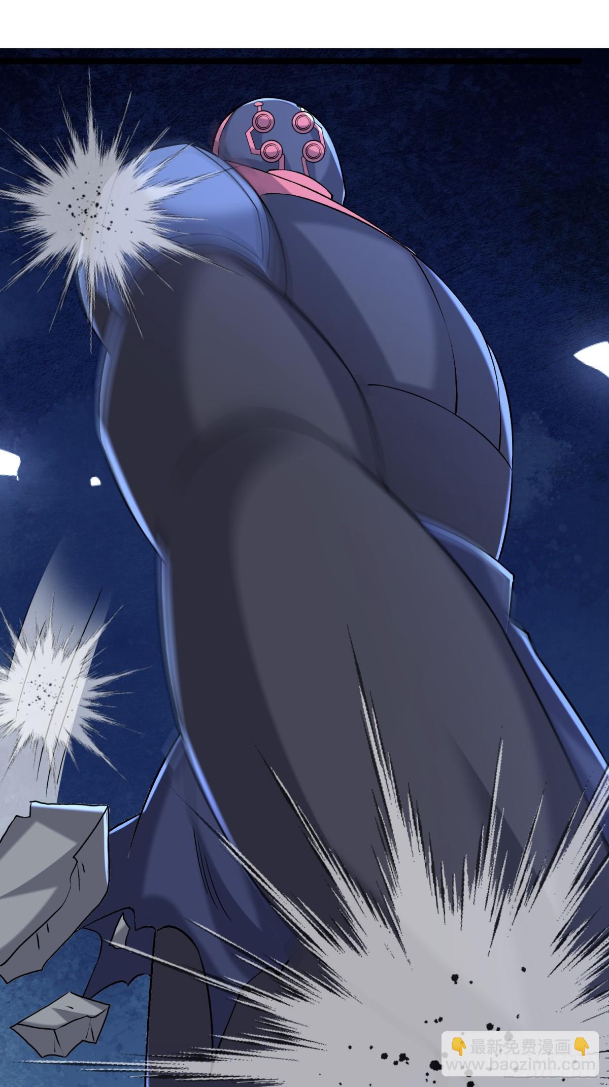 第128话 传下去，来新人了！-第129话