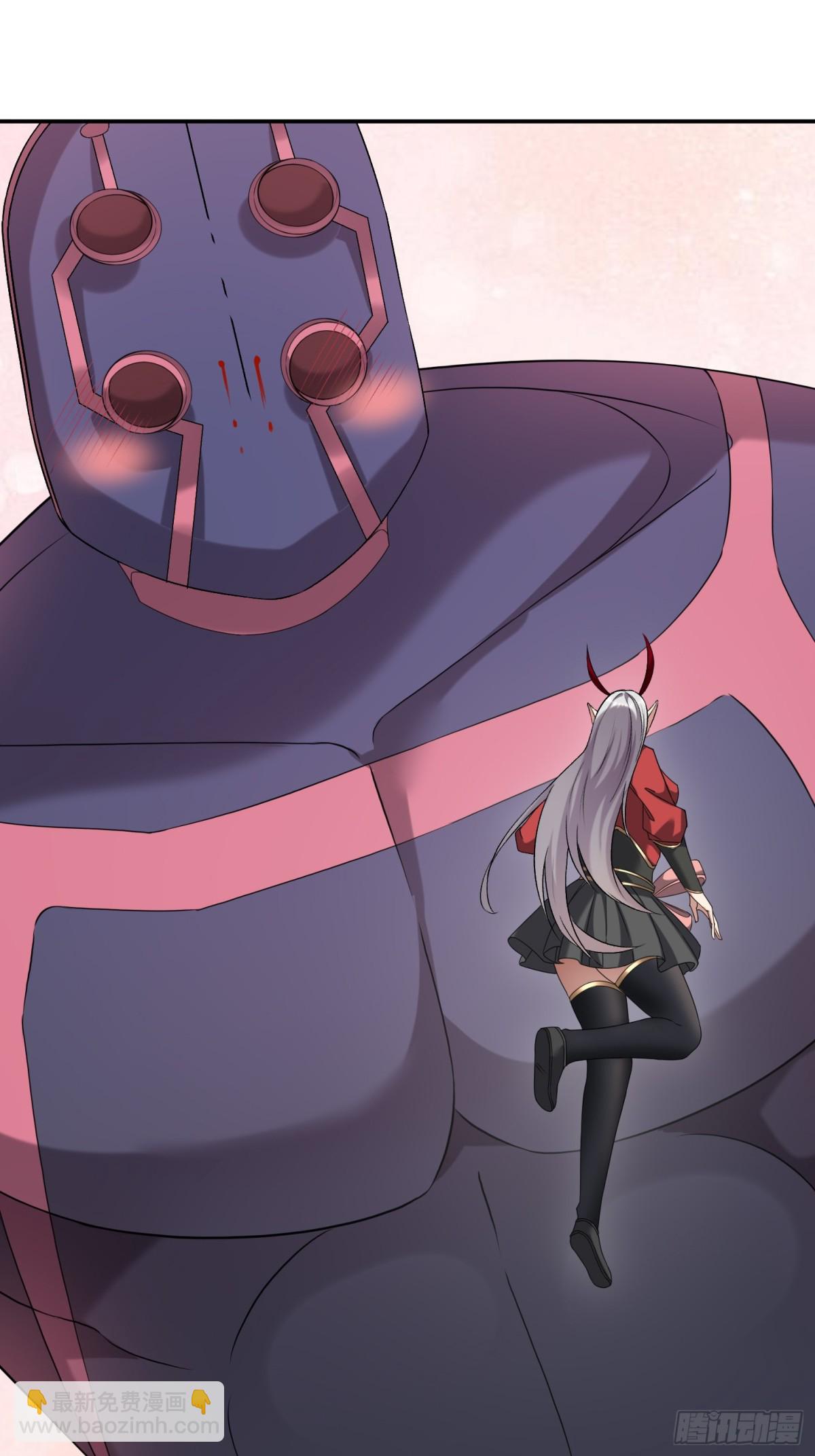 第128话 传下去，来新人了！-第129话