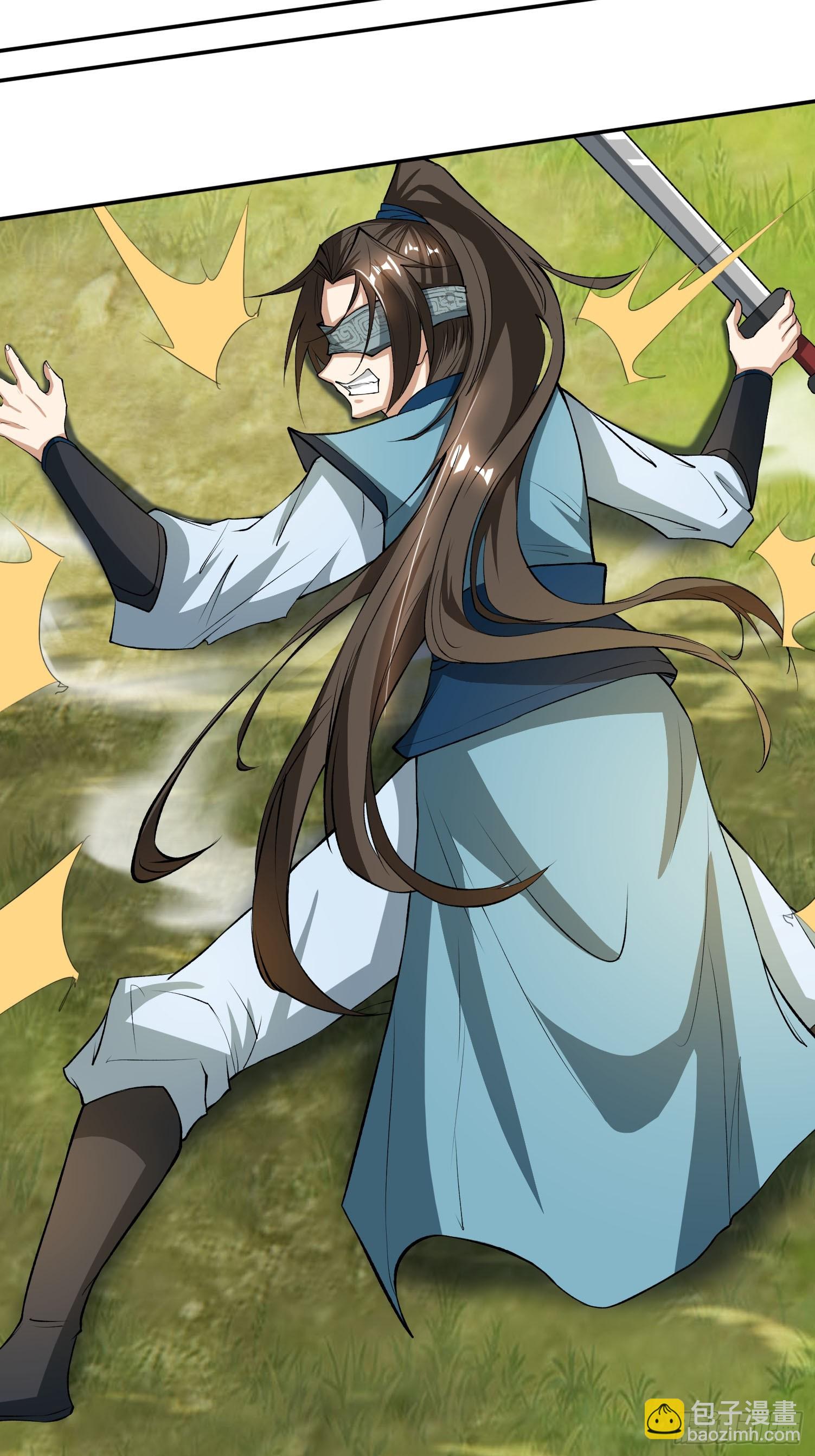 第13话（加更，惊不惊喜！）-第177话