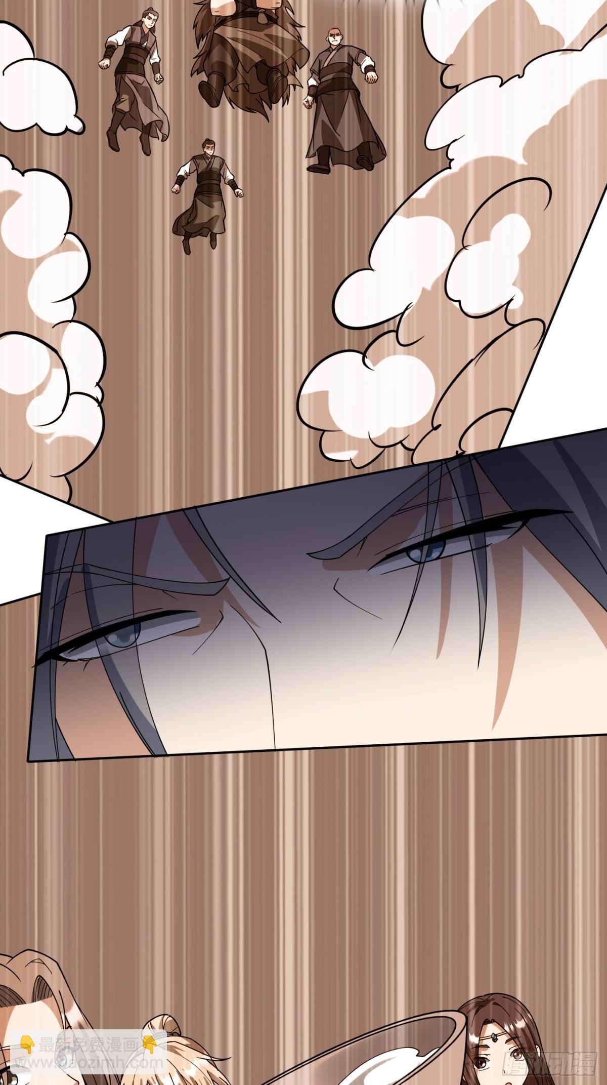 第132话 勇敢玉玉，不怕困难-第133话