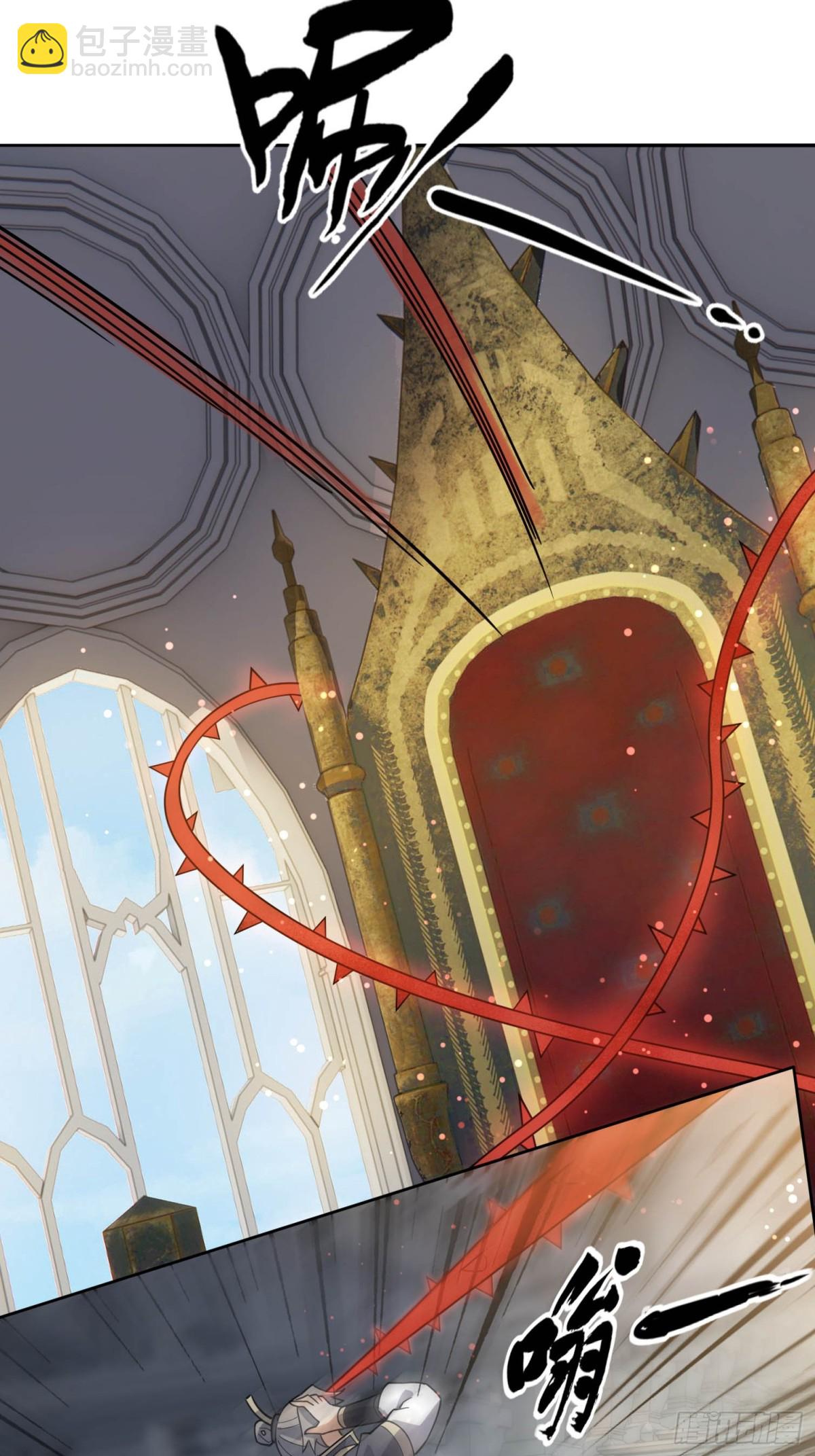 第132话 勇敢玉玉，不怕困难-第133话