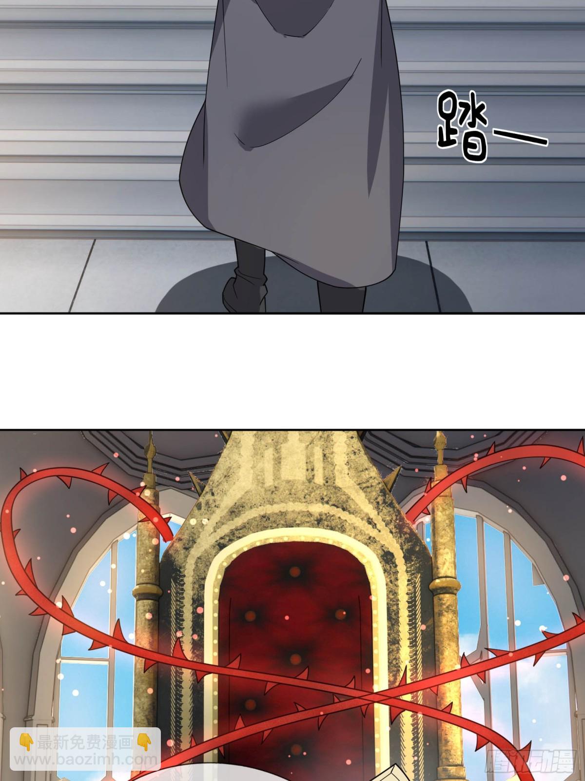 第132话 勇敢玉玉，不怕困难-第133话