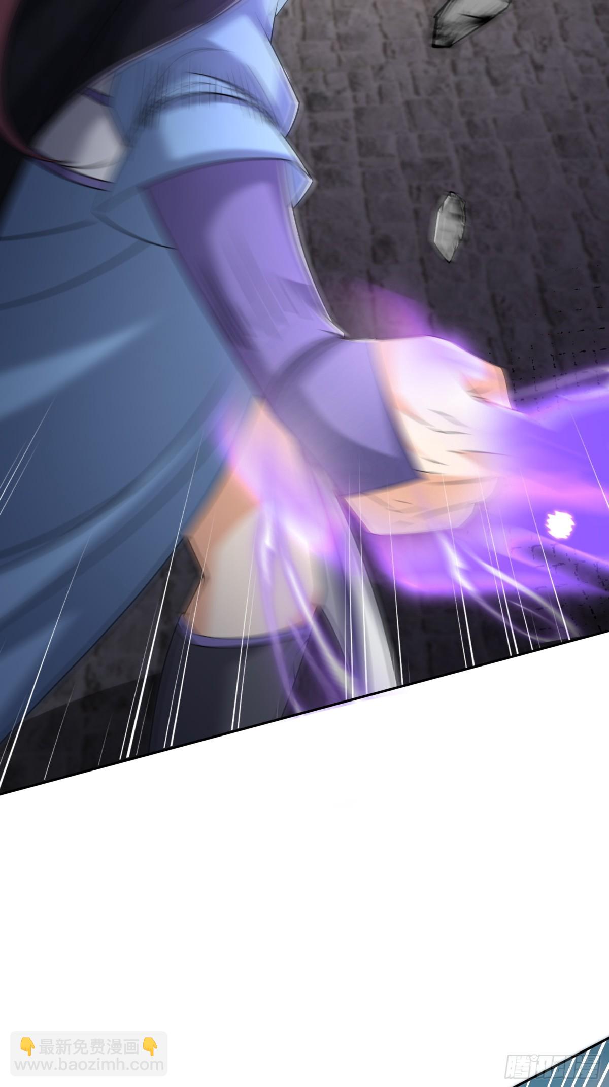 第132话 勇敢玉玉，不怕困难-第133话