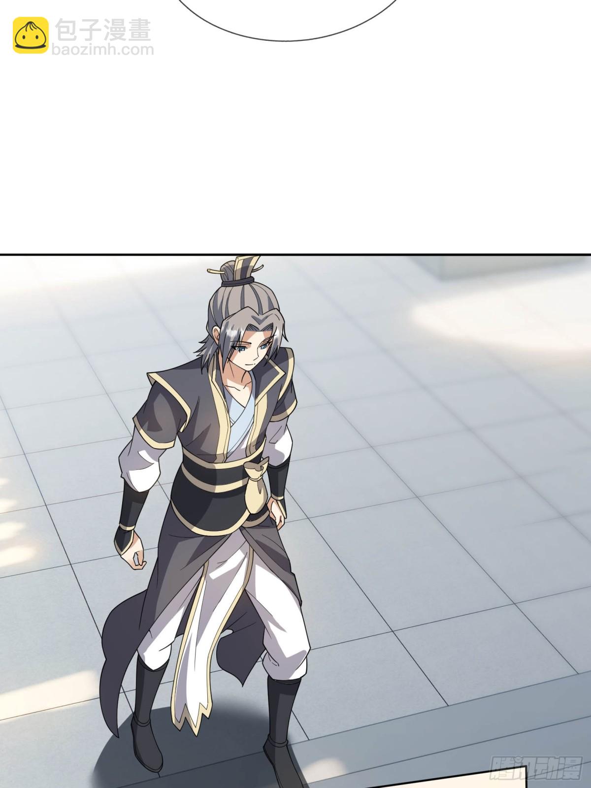 第132话 勇敢玉玉，不怕困难-第133话