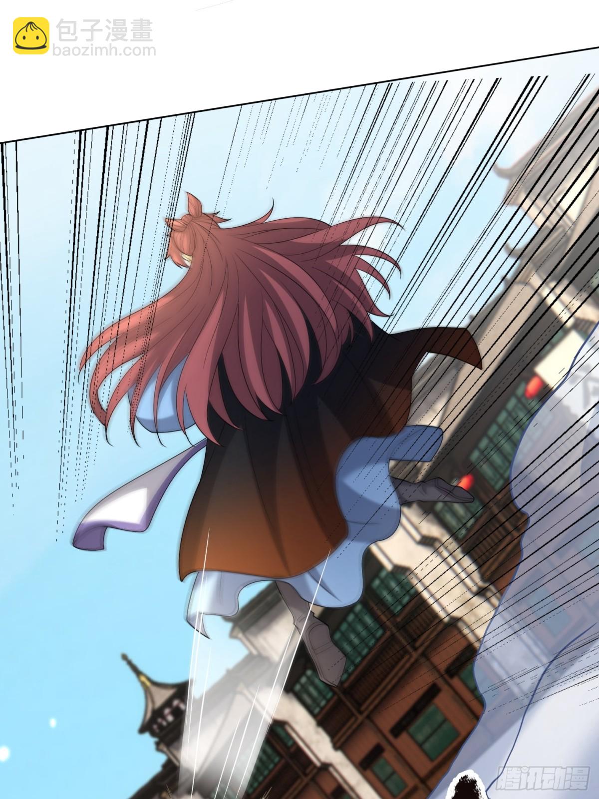 第134话 海源城，危！-第135话