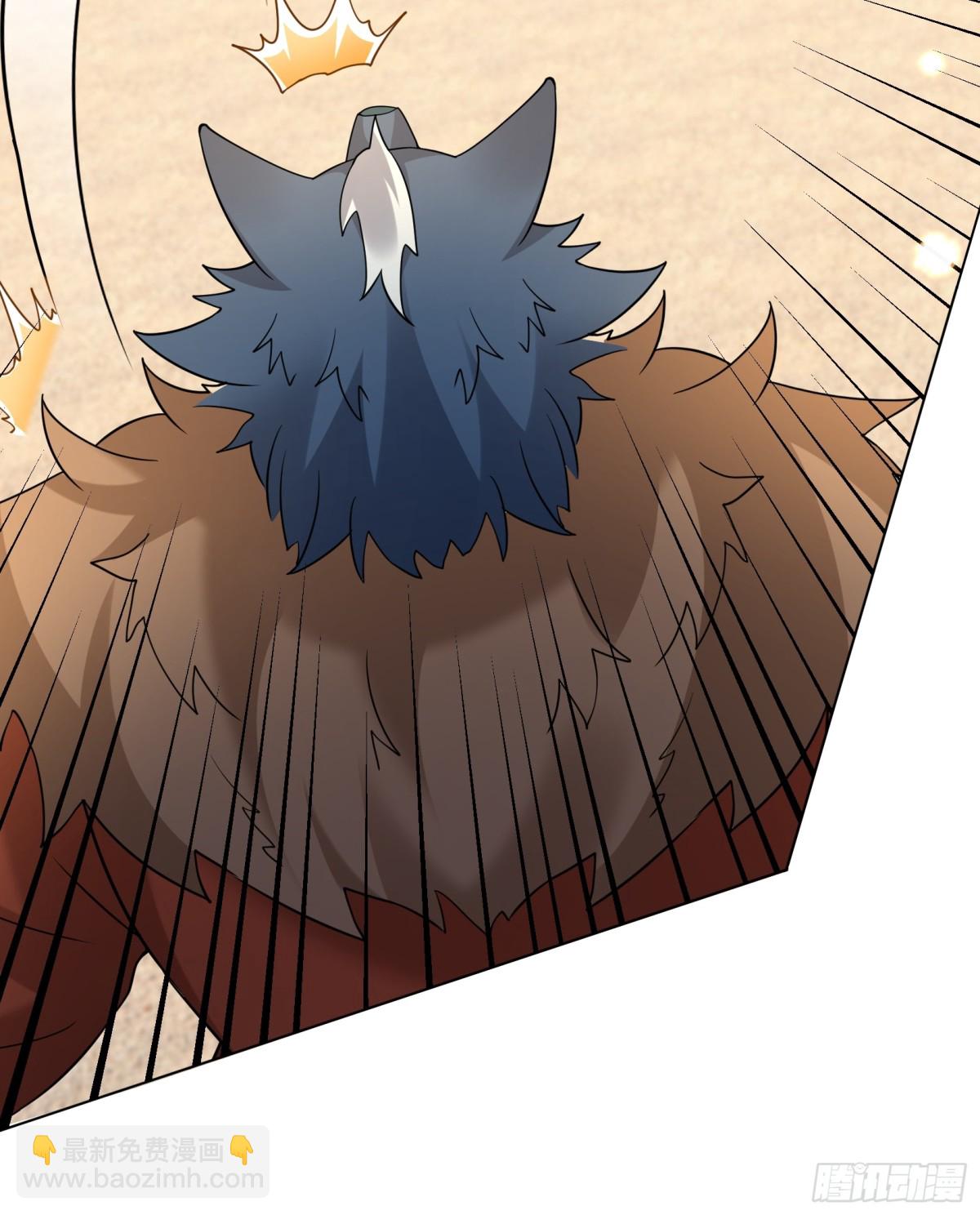 第134话 海源城，危！-第135话