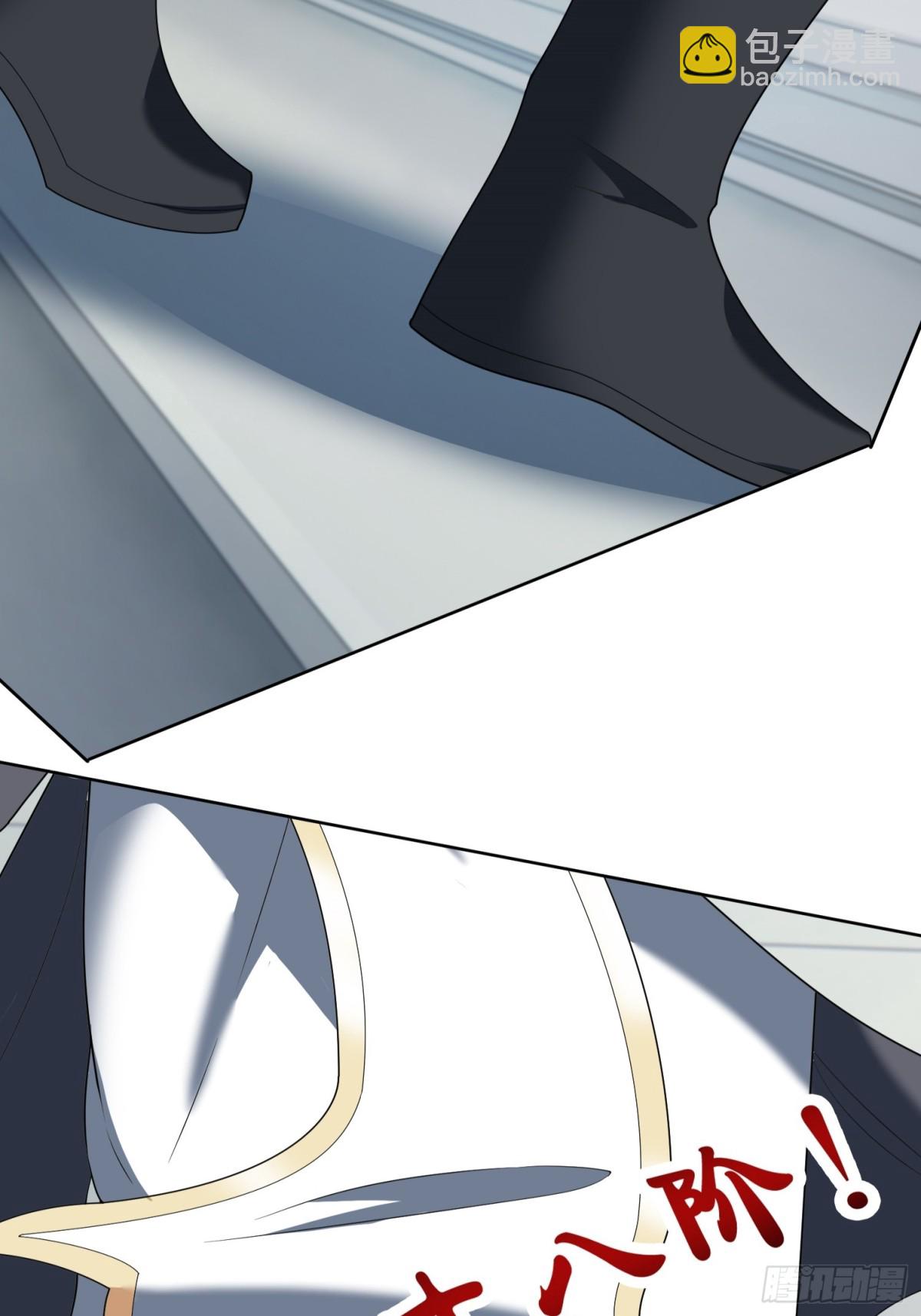 第134话 海源城，危！-第135话