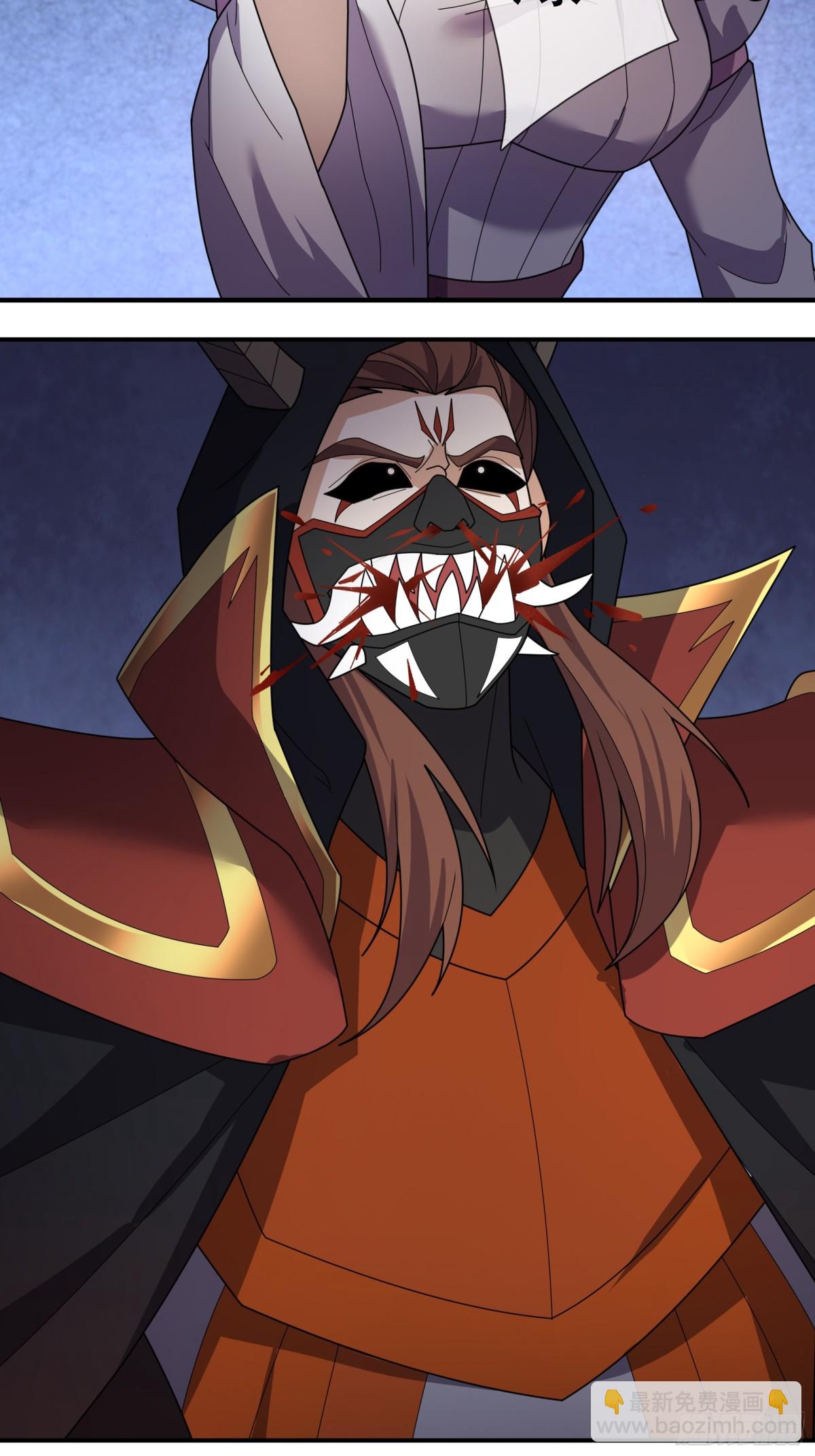 第140话 三色变五色！(1/2)-第141话