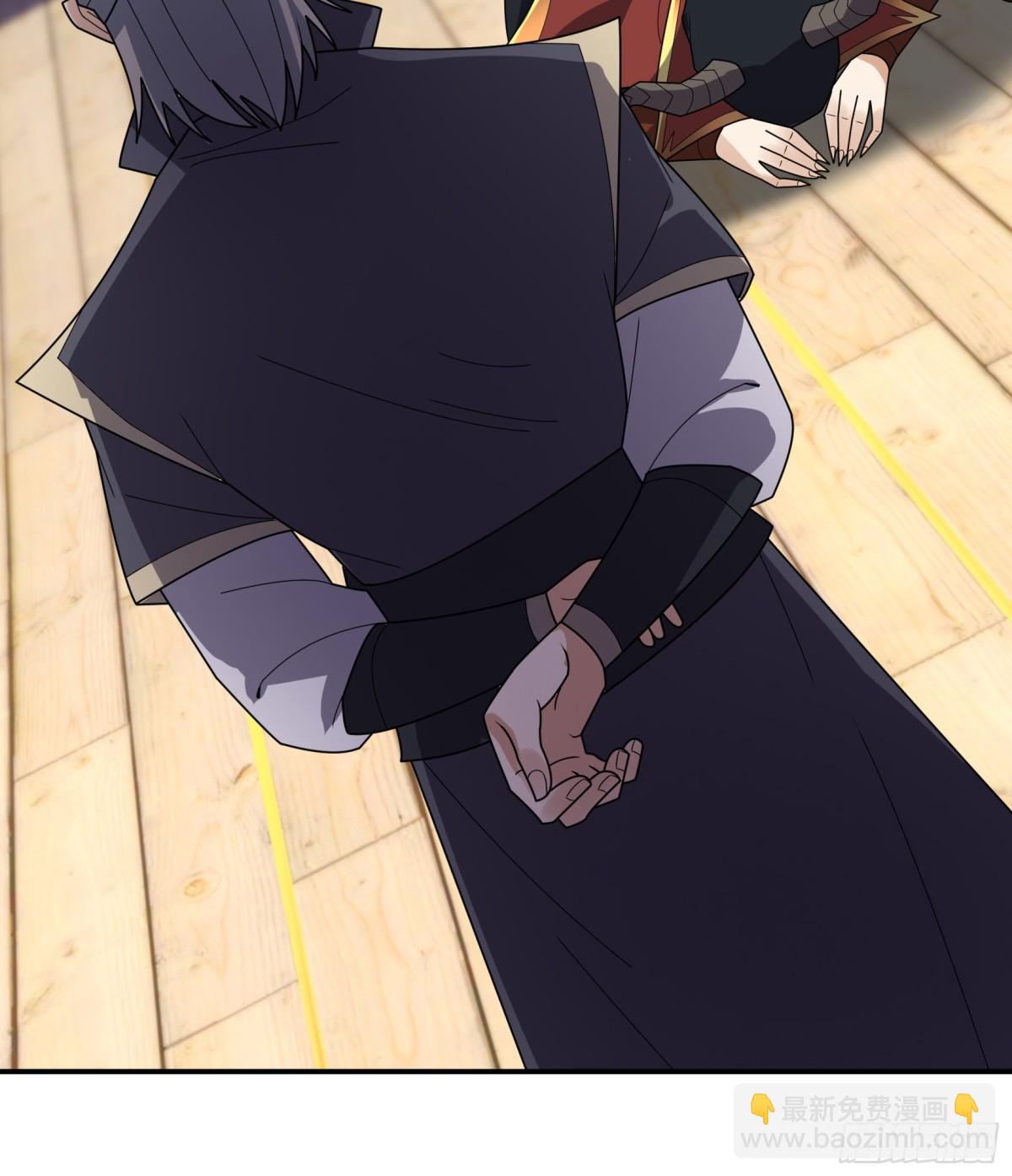 第140话 三色变五色！(1/2)-第141话