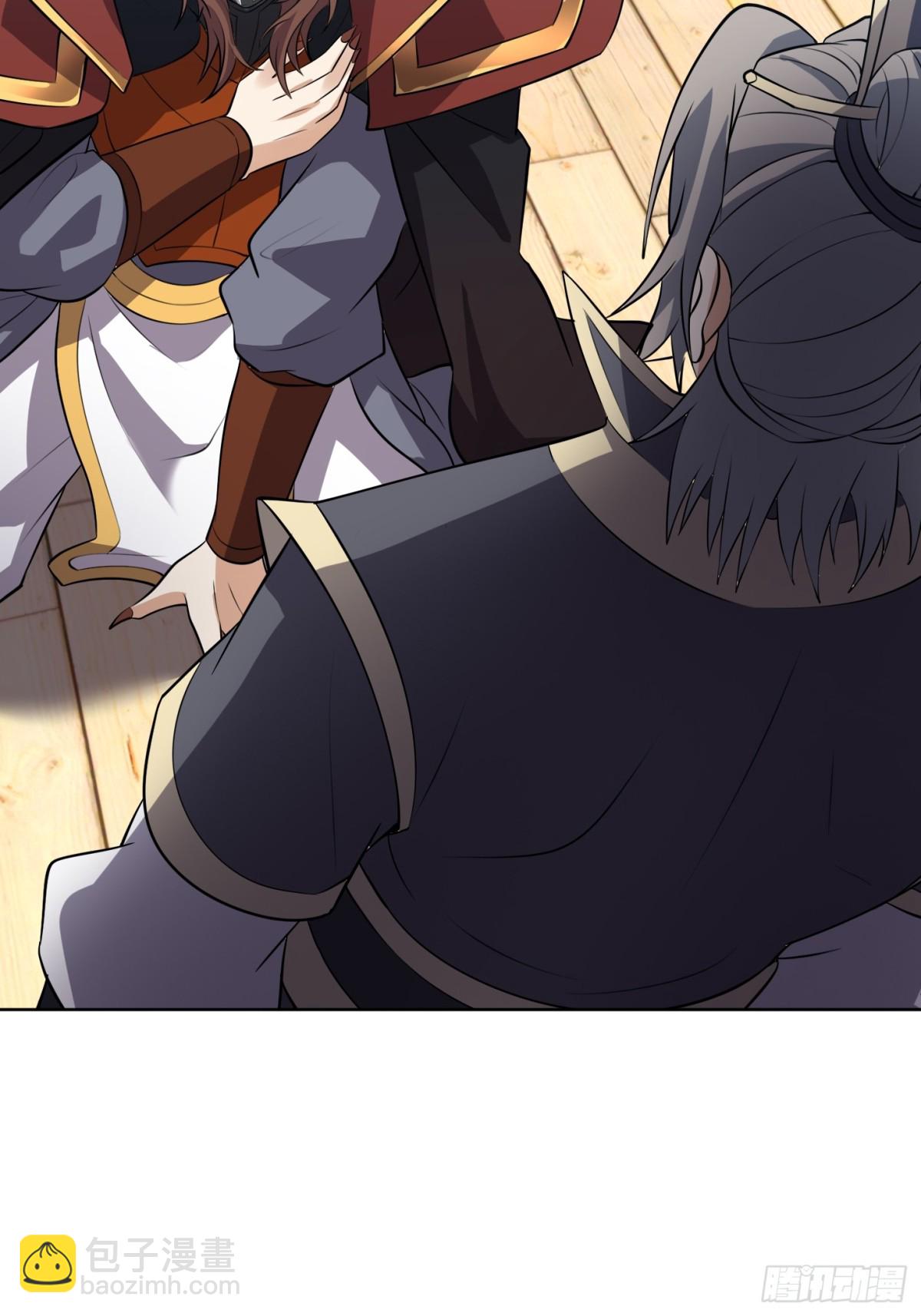 第140话 三色变五色！(1/2)-第141话