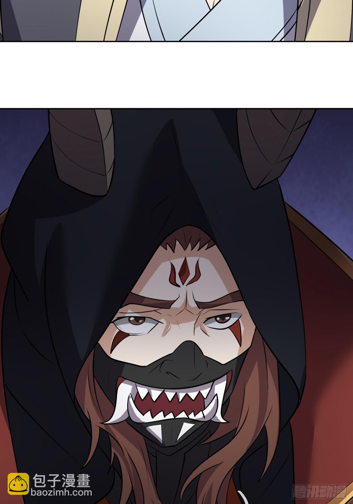 第140话 三色变五色！(1/2)-第141话