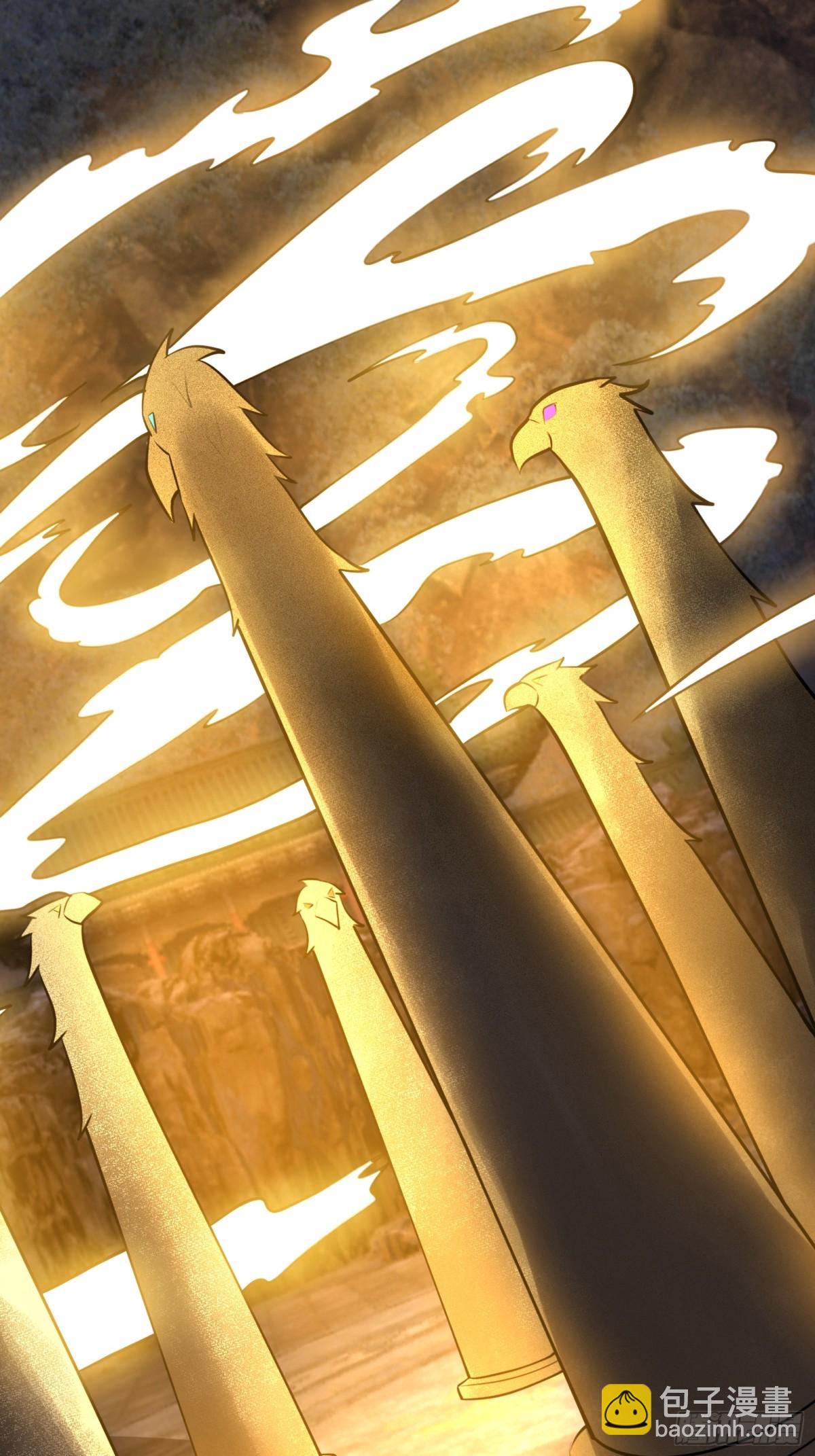 第140话 三色变五色！(1/2)-第141话