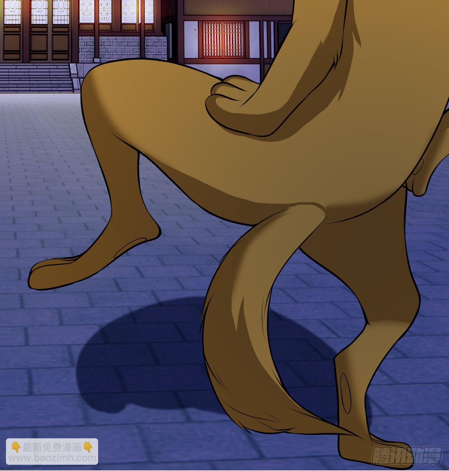 第3话（日更进行中）(1/2)-第13话