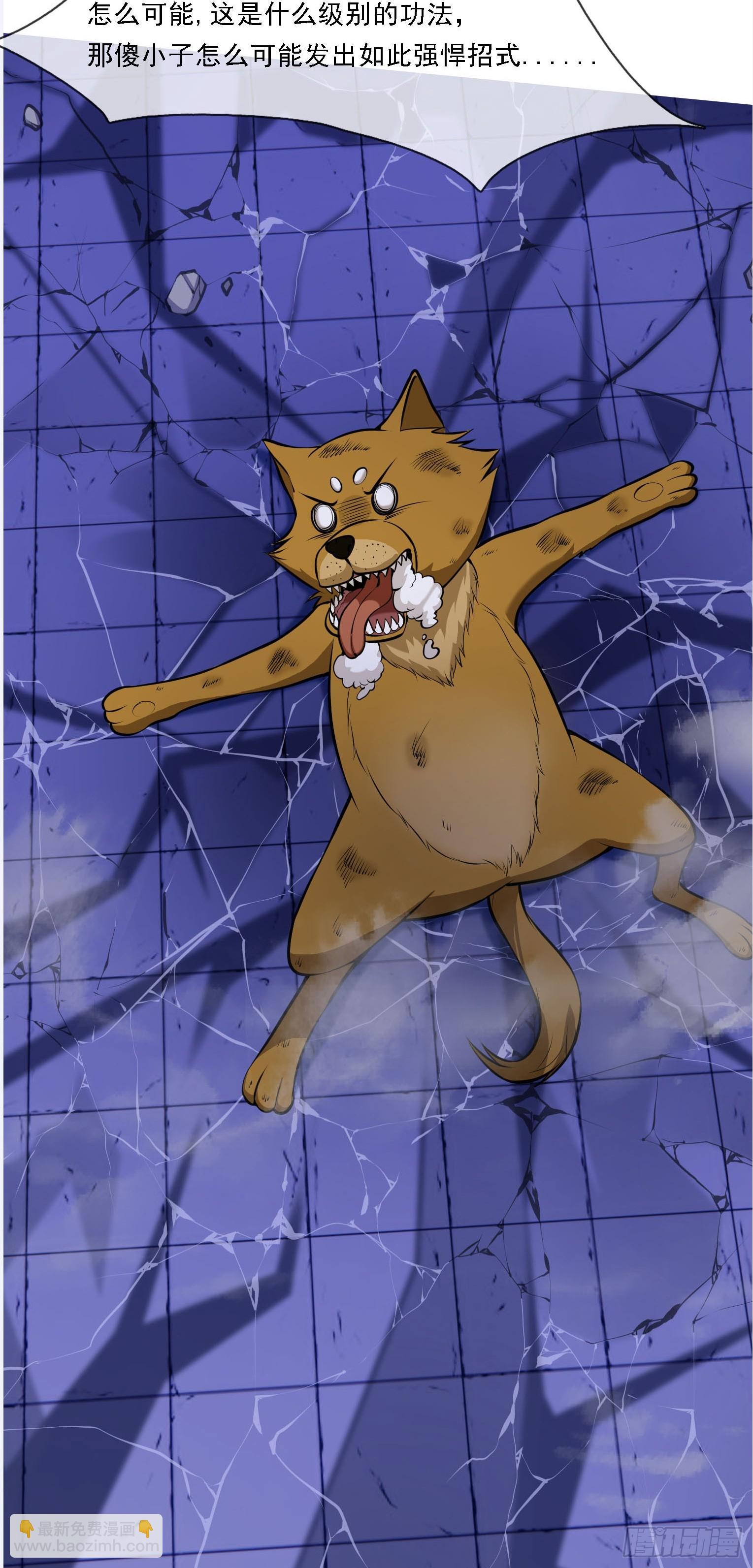 第3话（日更进行中）(1/2)-第13话