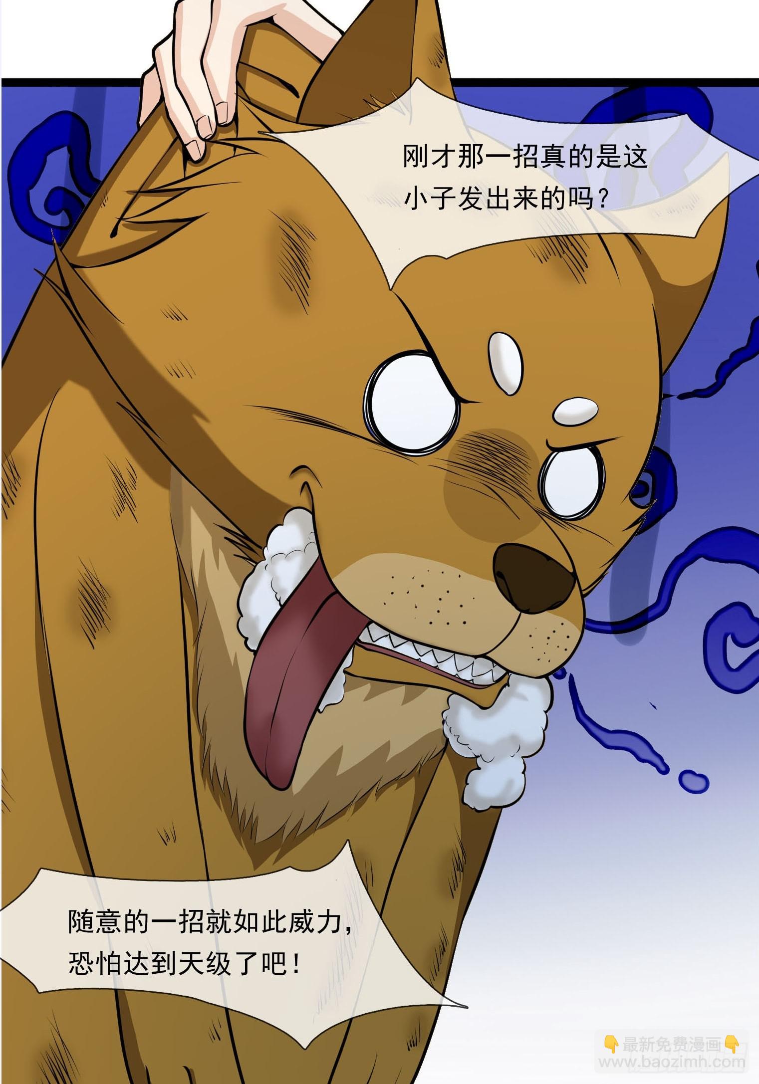 第3话（日更进行中）(1/2)-第13话