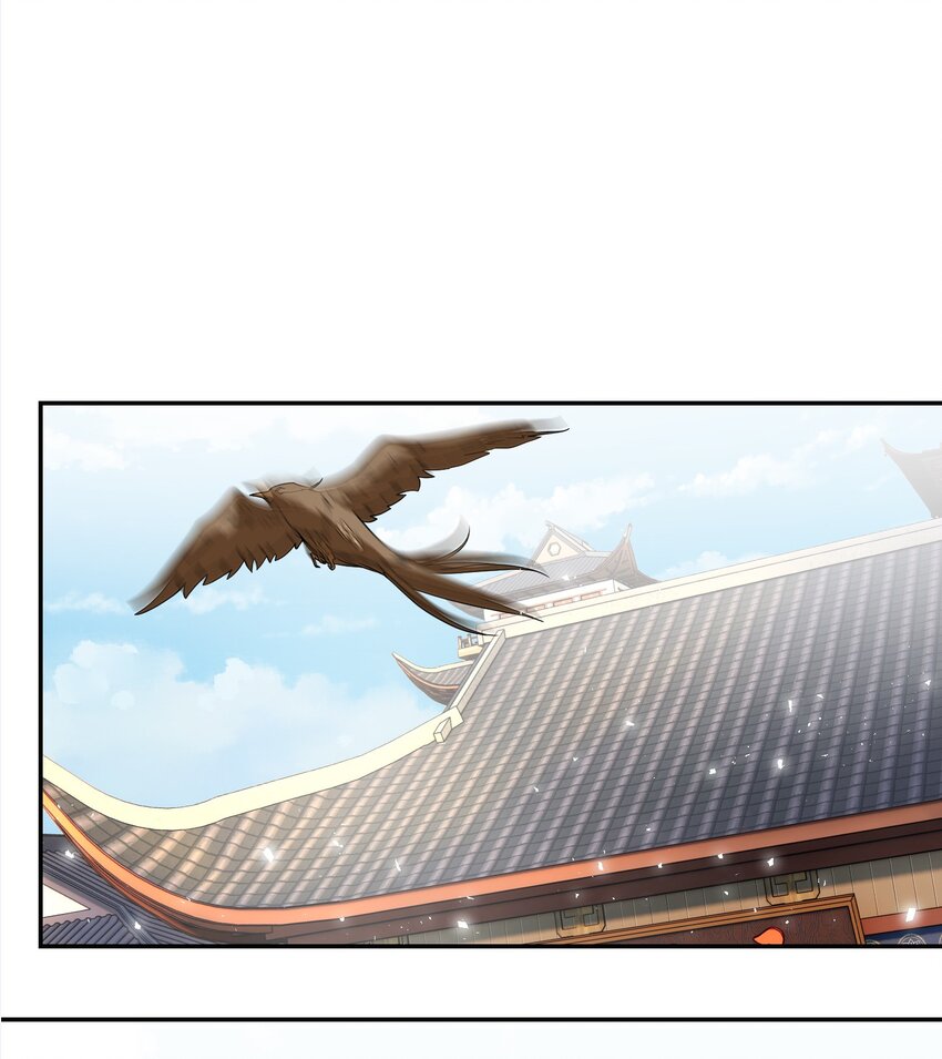 第34话 李家危急！-第35话