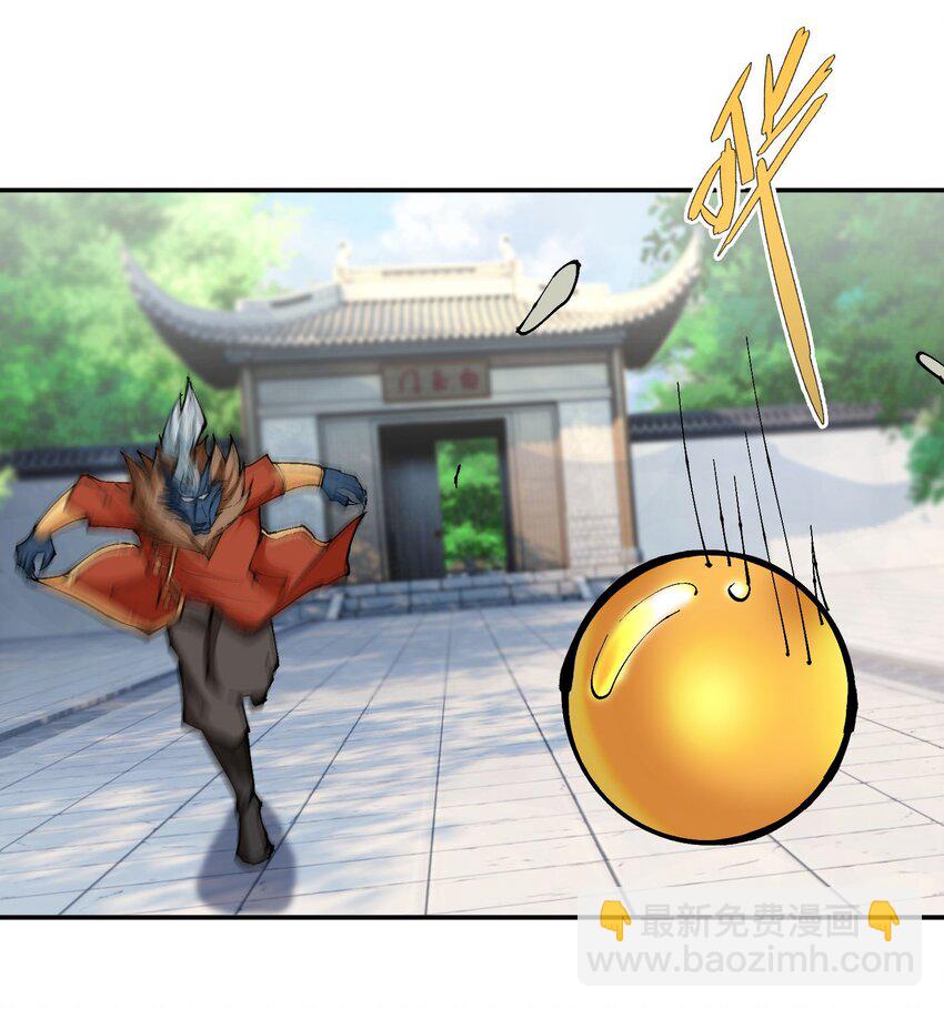 第48话 没事别乱数数！-第49话