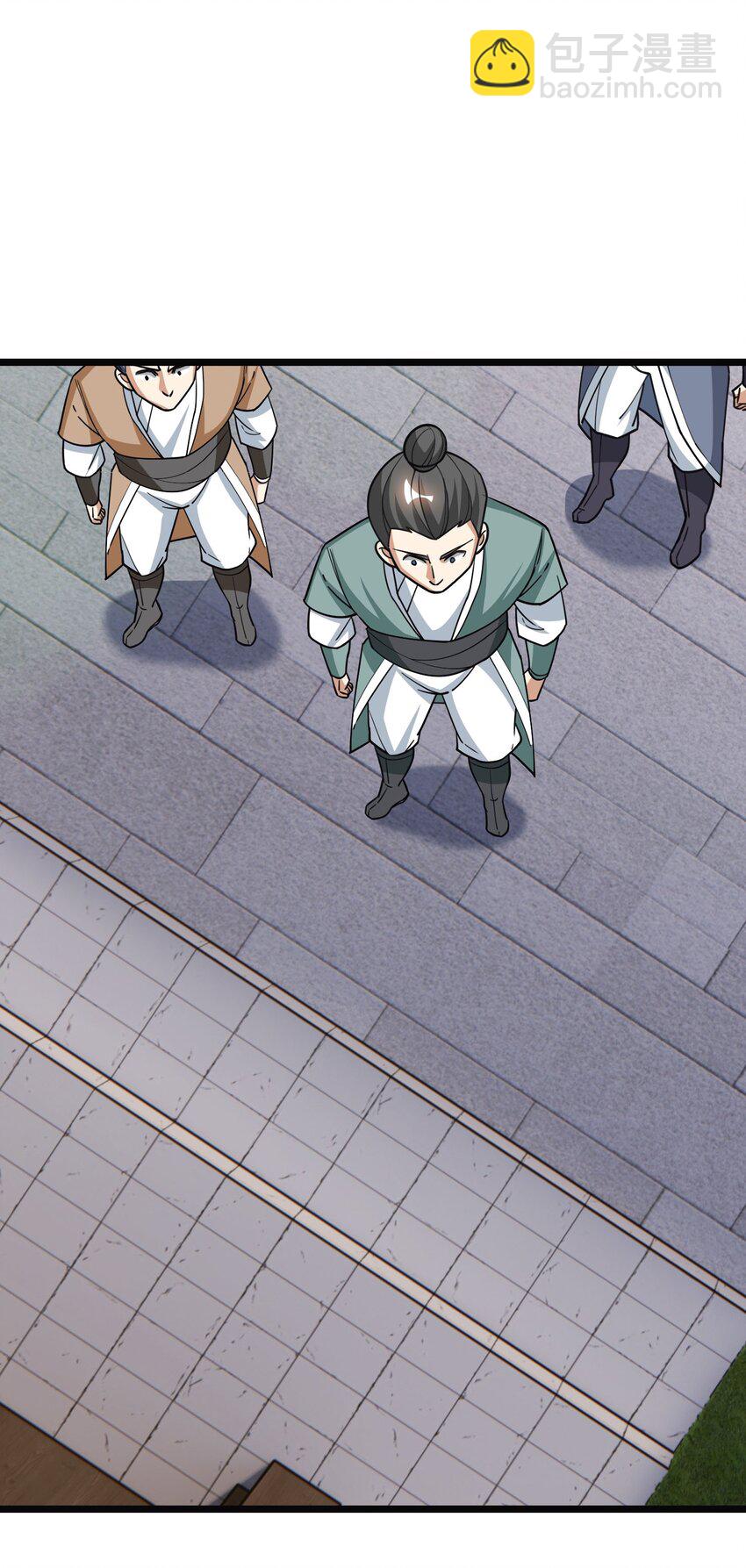 第52话 大象无形！-第53话