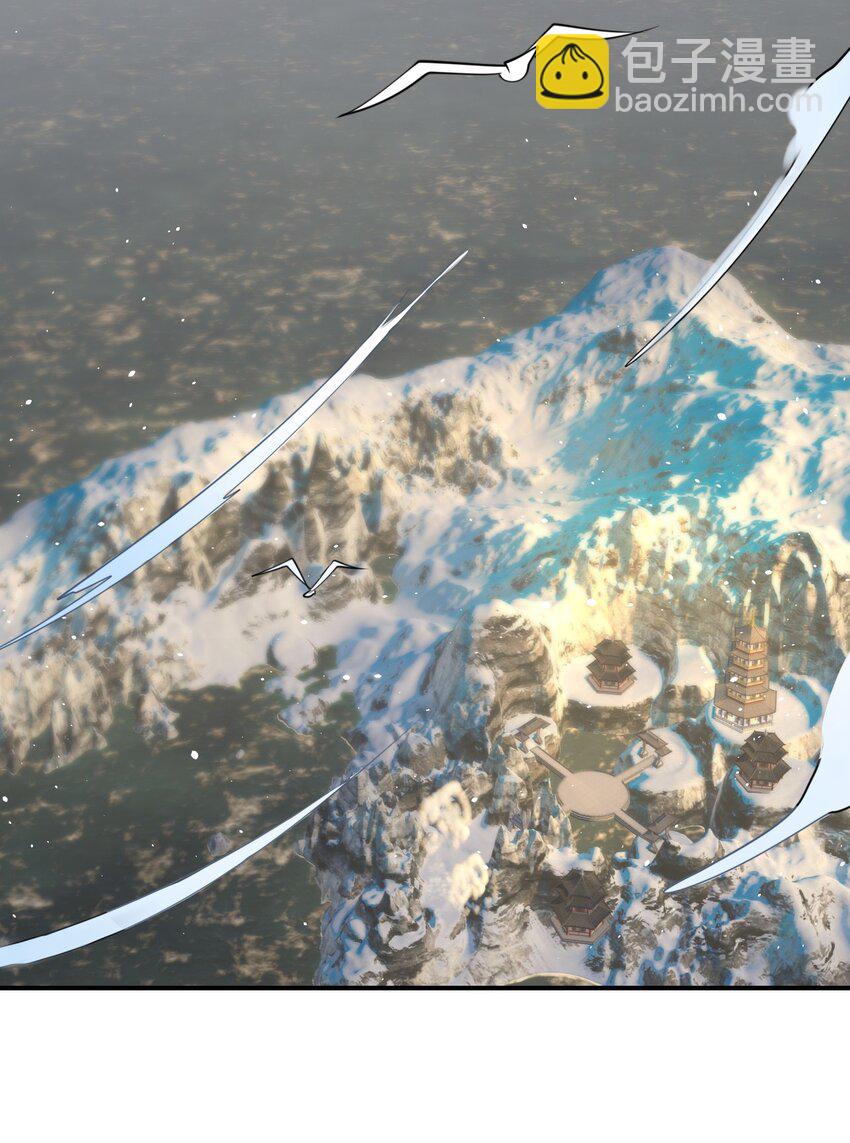 第62话 覆水难收，恋人操戈！(1/2)-第63话