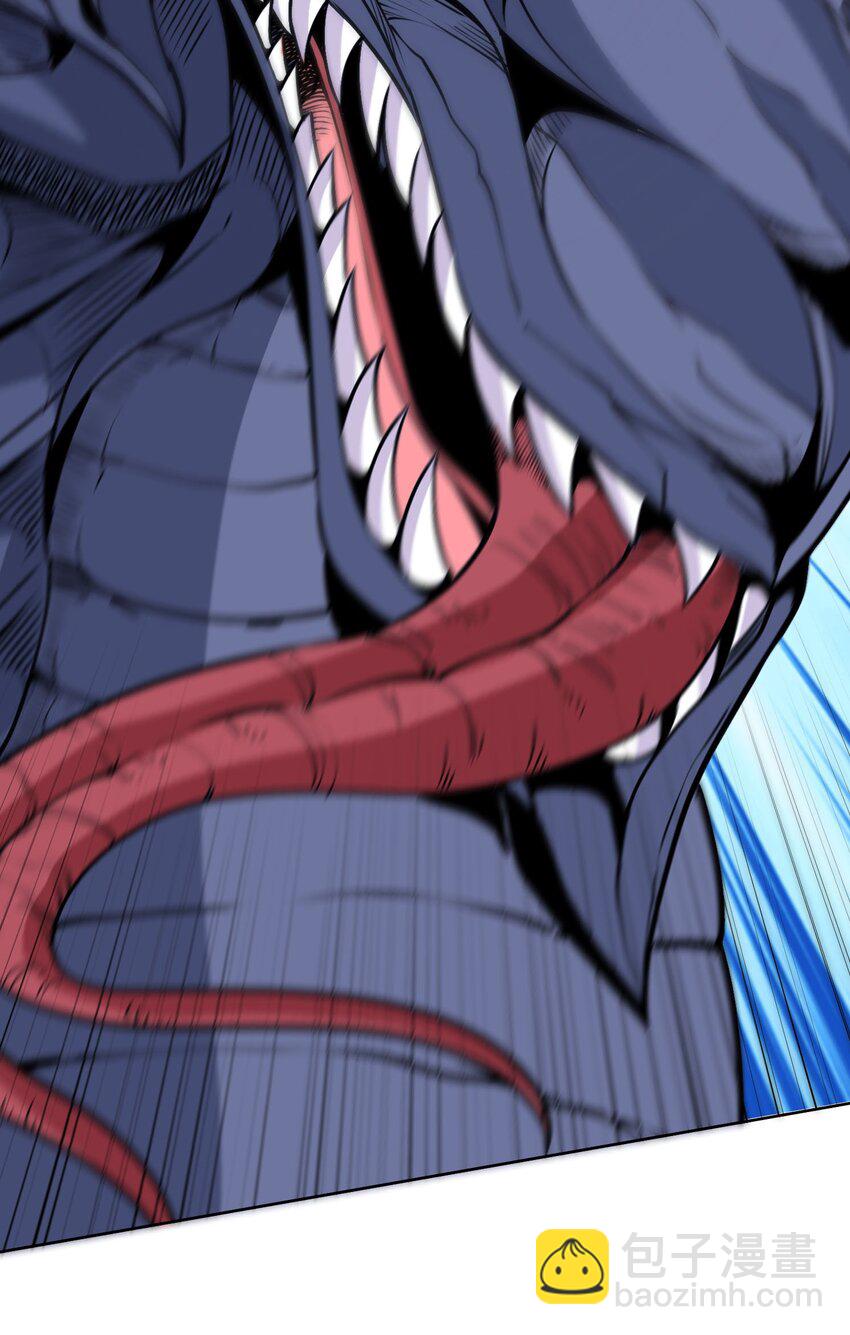 第70话 跪着生，站着死？(1/2)-第71话