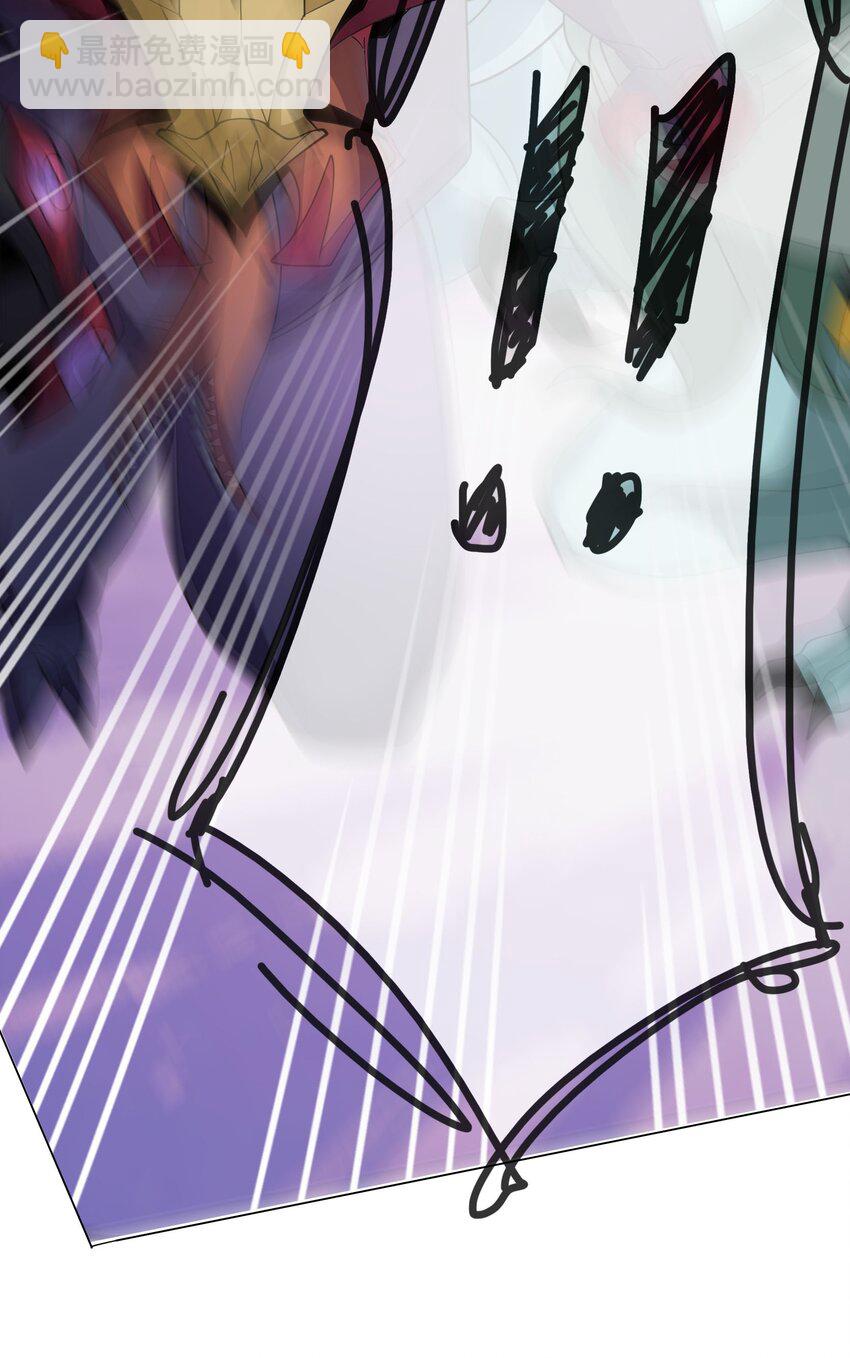 第70话 跪着生，站着死？(1/2)-第71话