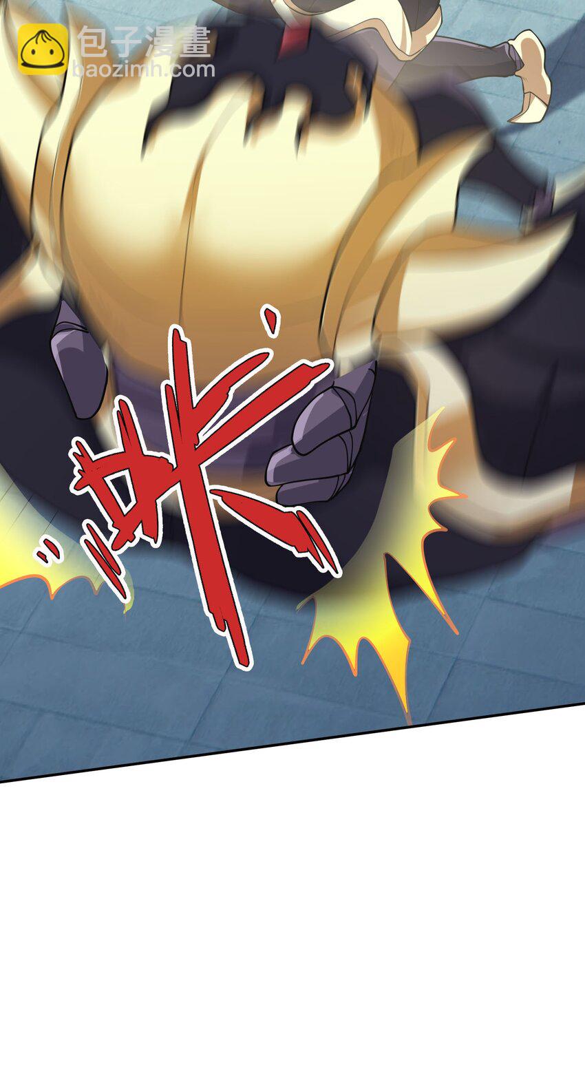 第72话 奴性难灭，自作自受！(1/2)-第73话