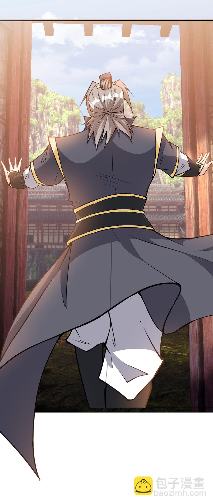 第80话 你的眼正了吗？-第81话