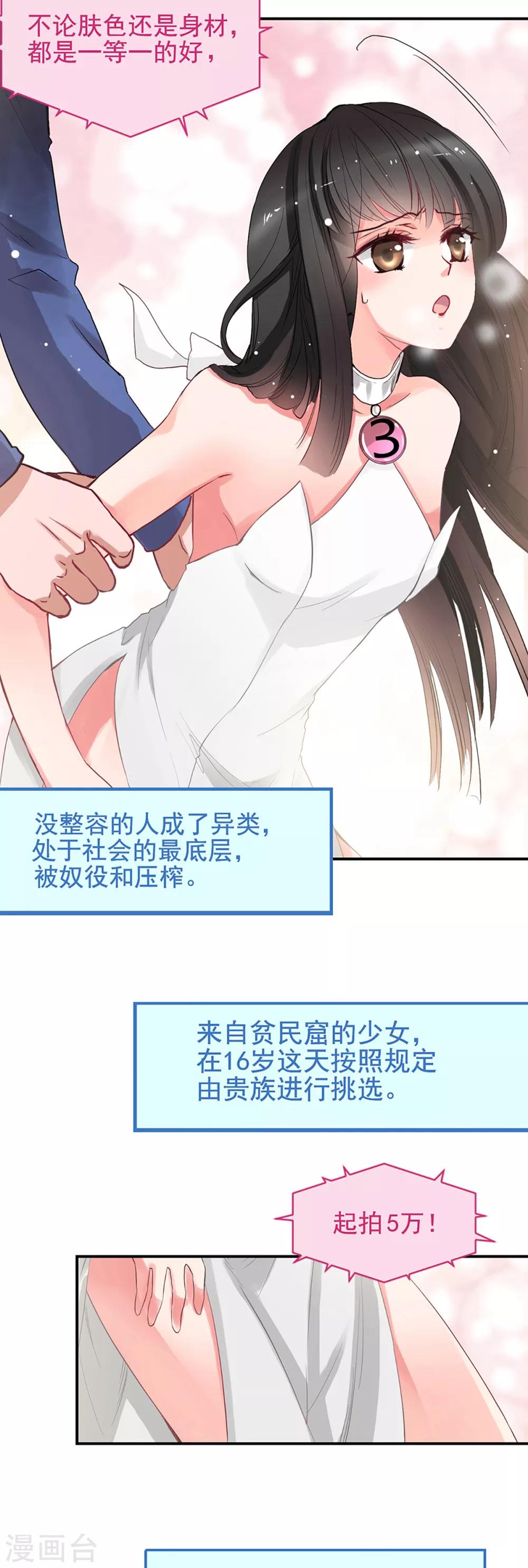 第1话 拍卖会-第1话