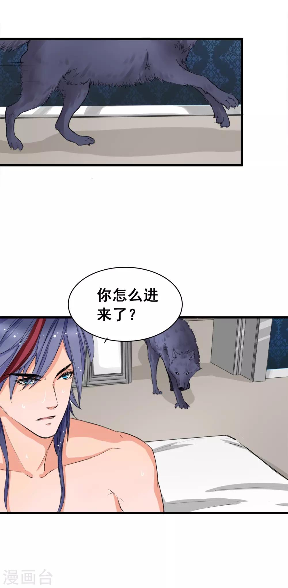 第3话 咸猪手-第3话