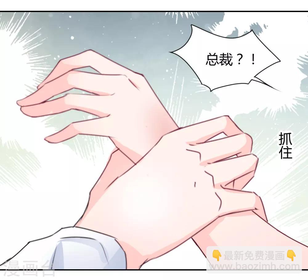 兽王的专宠（暴君专宠） - 第85话 绝妙计划 - 4