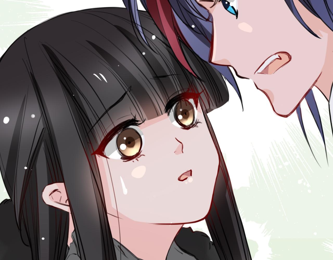 獸王的專寵 - 第21話(2/2) - 1