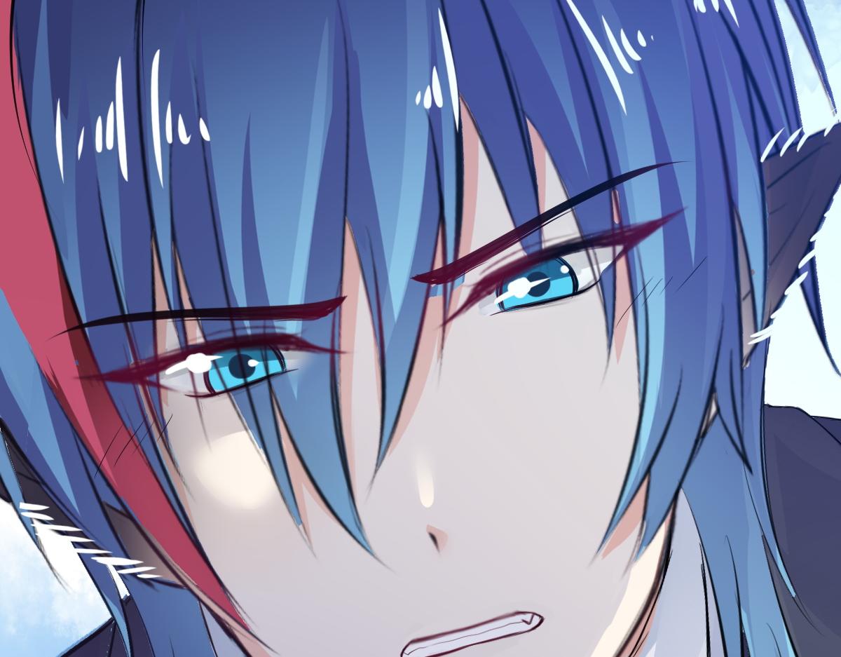 第71话(1/2)-第71话