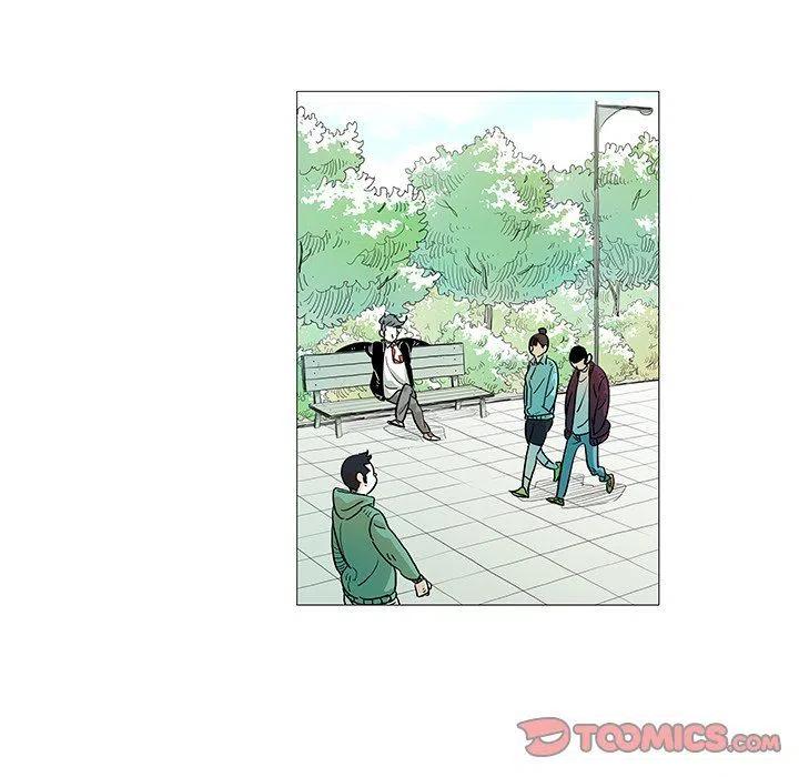 守衛地球金勇士 - 5(1/2) - 6