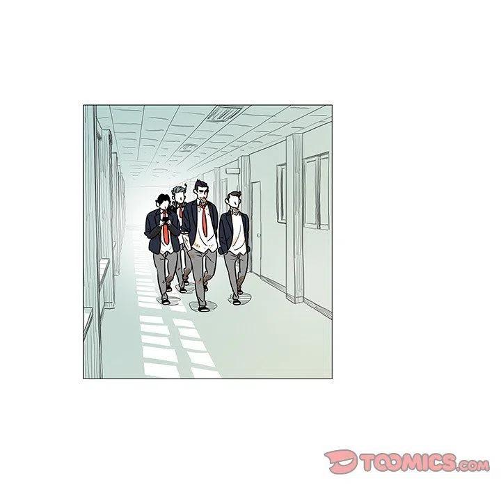 守衛地球金勇士 - 7(1/2) - 1