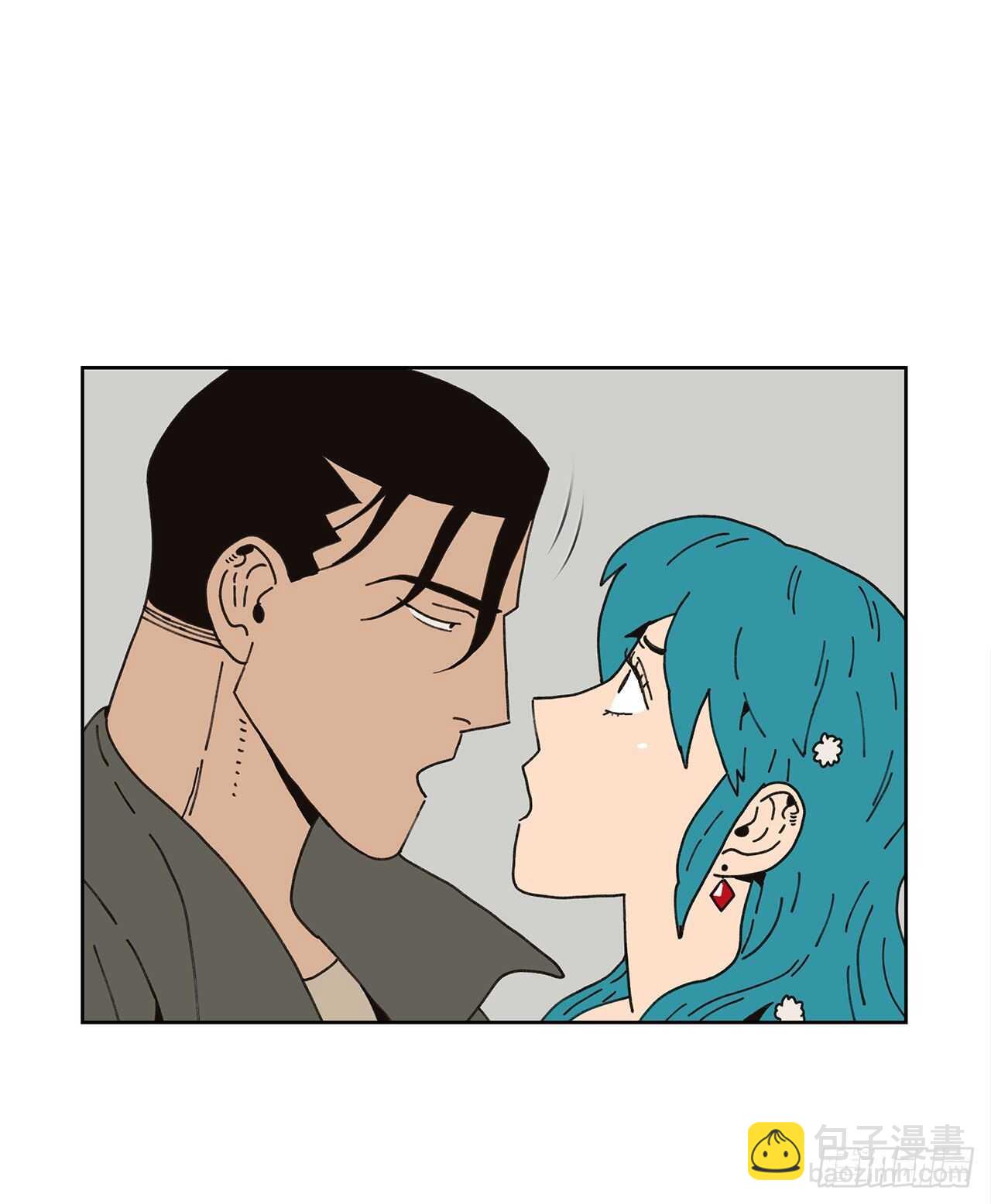 10.情敌?(1/2)-第11话