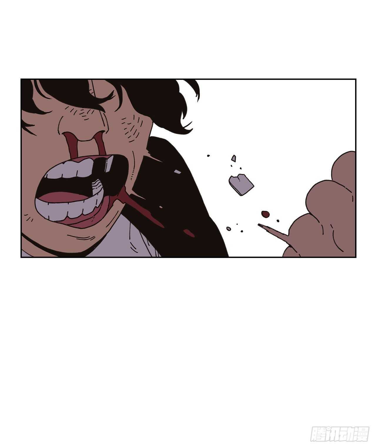 10.情敌?(1/2)-第11话