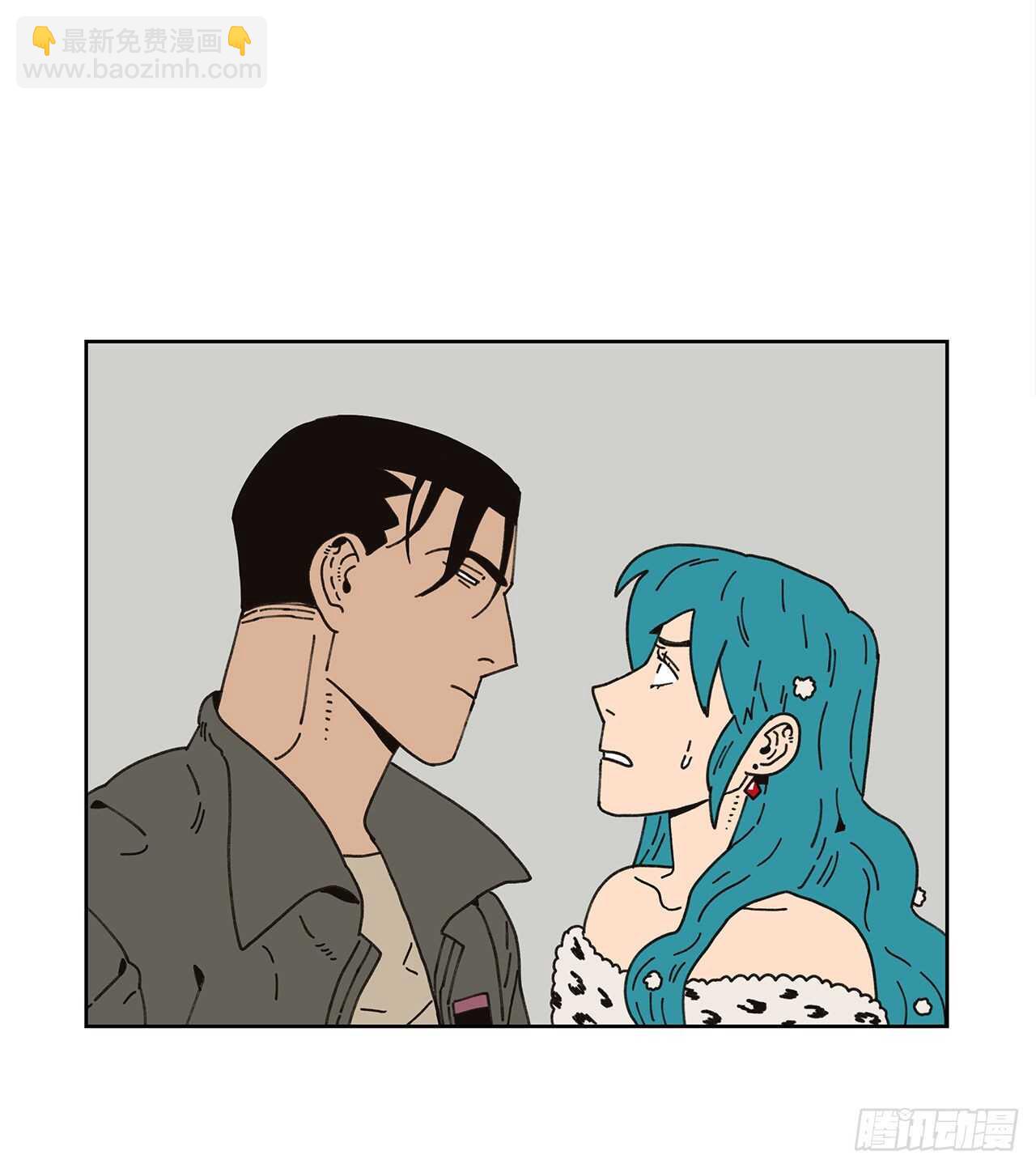 10.情敌?(1/2)-第11话