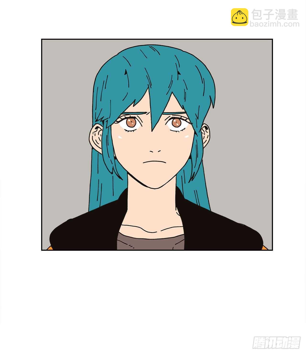 10.情敌?(1/2)-第11话