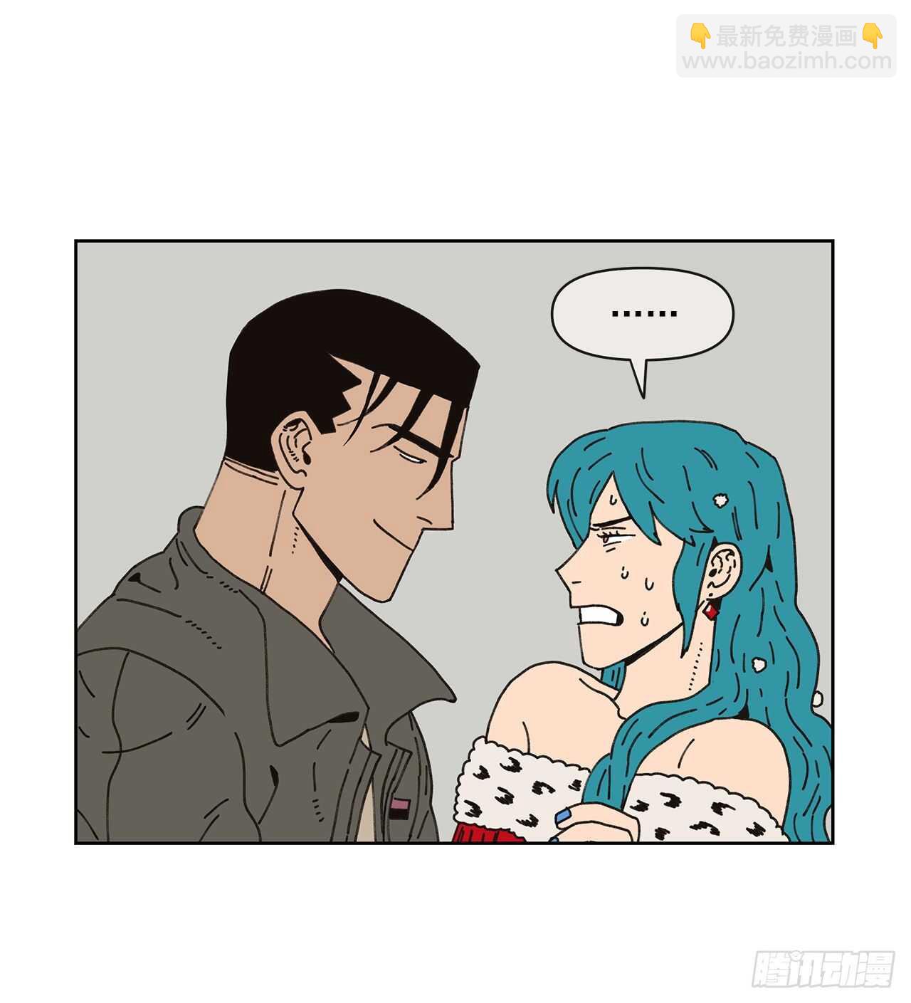 10.情敌?(1/2)-第11话