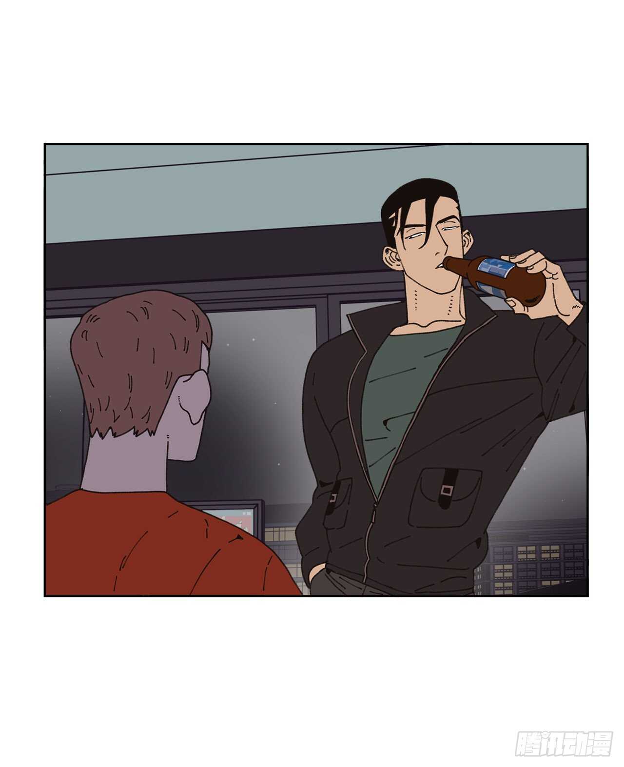 12.我真的是演员(1/2)-第13话