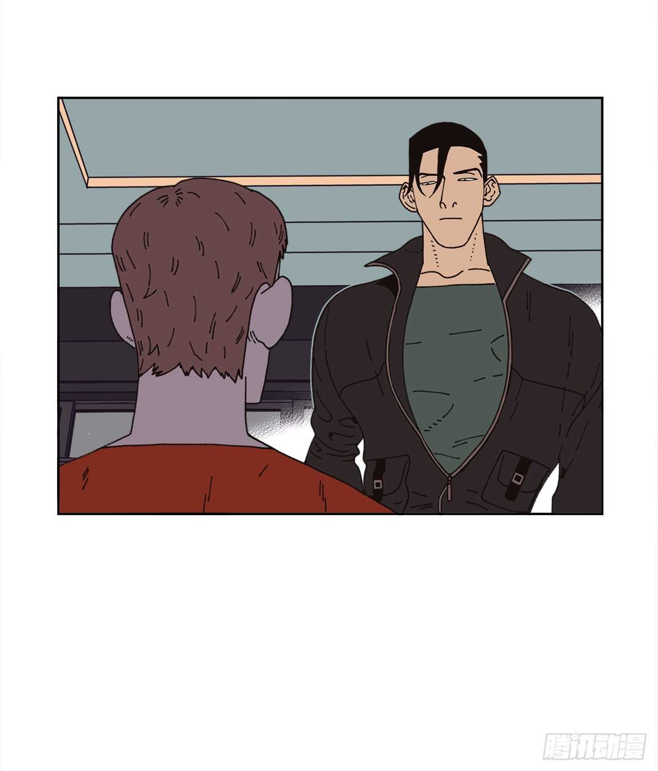 12.我真的是演员(1/2)-第13话