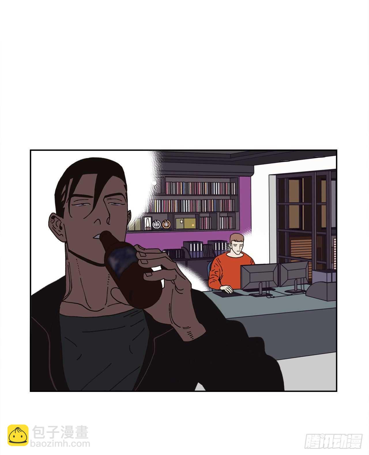 12.我真的是演员(1/2)-第13话