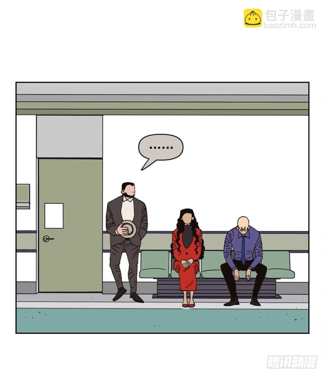 16.梦游症？(1/2)-第17话