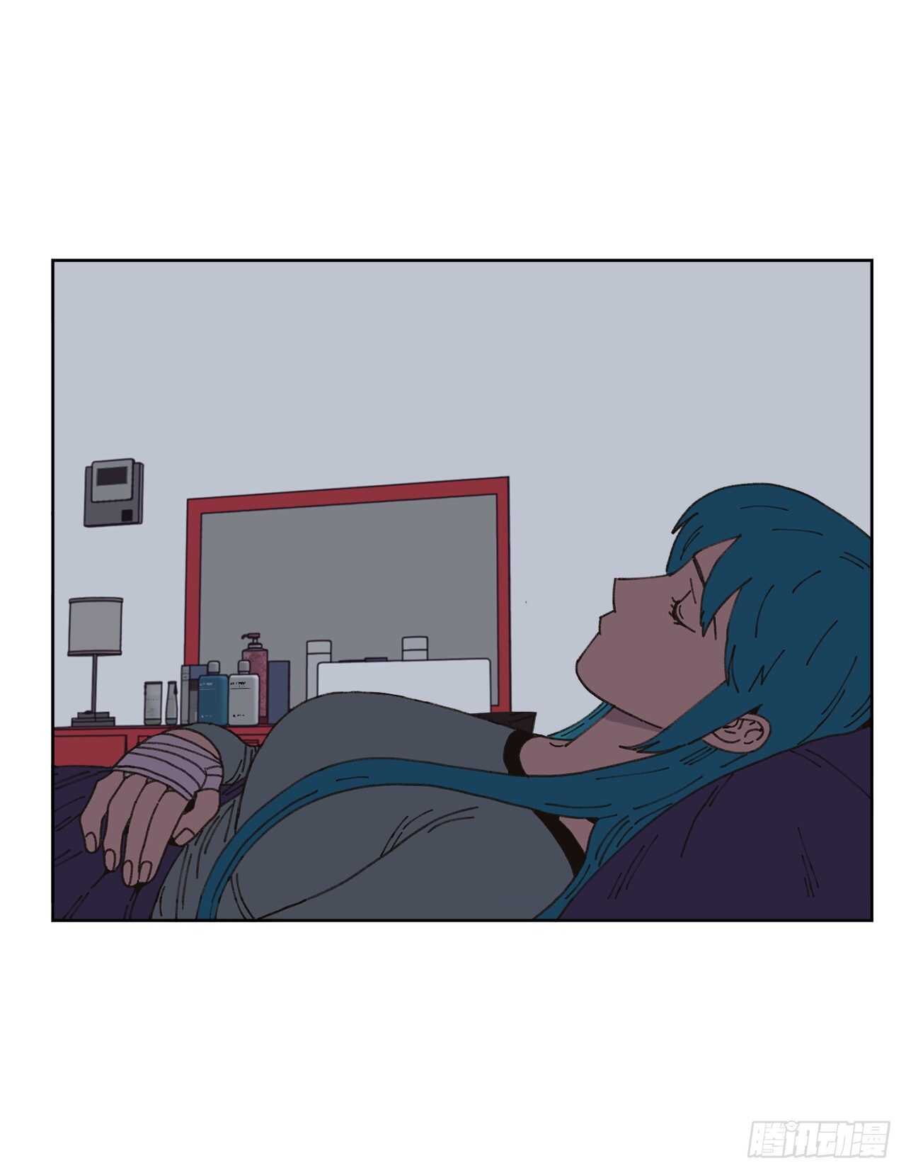 16.梦游症？(1/2)-第17话