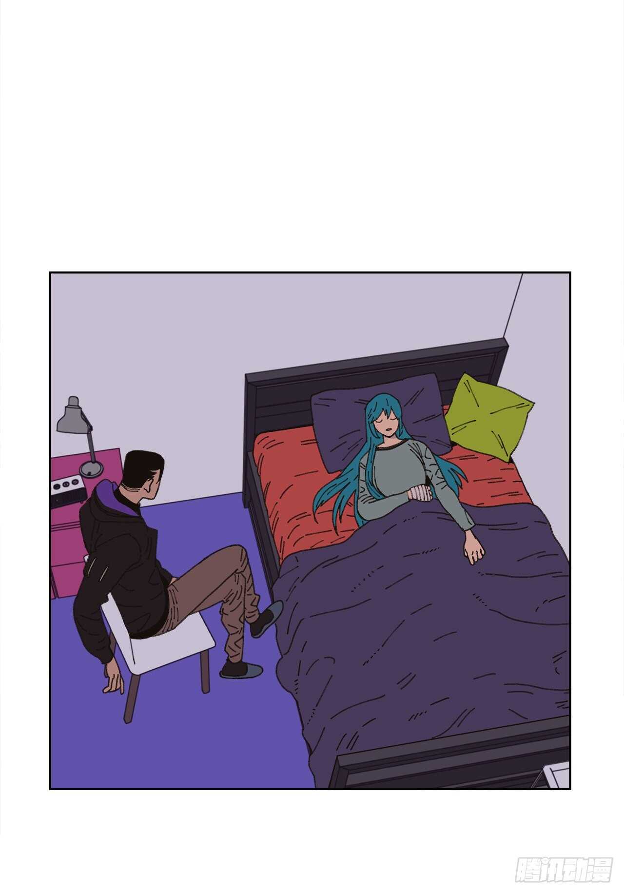 16.梦游症？(1/2)-第17话