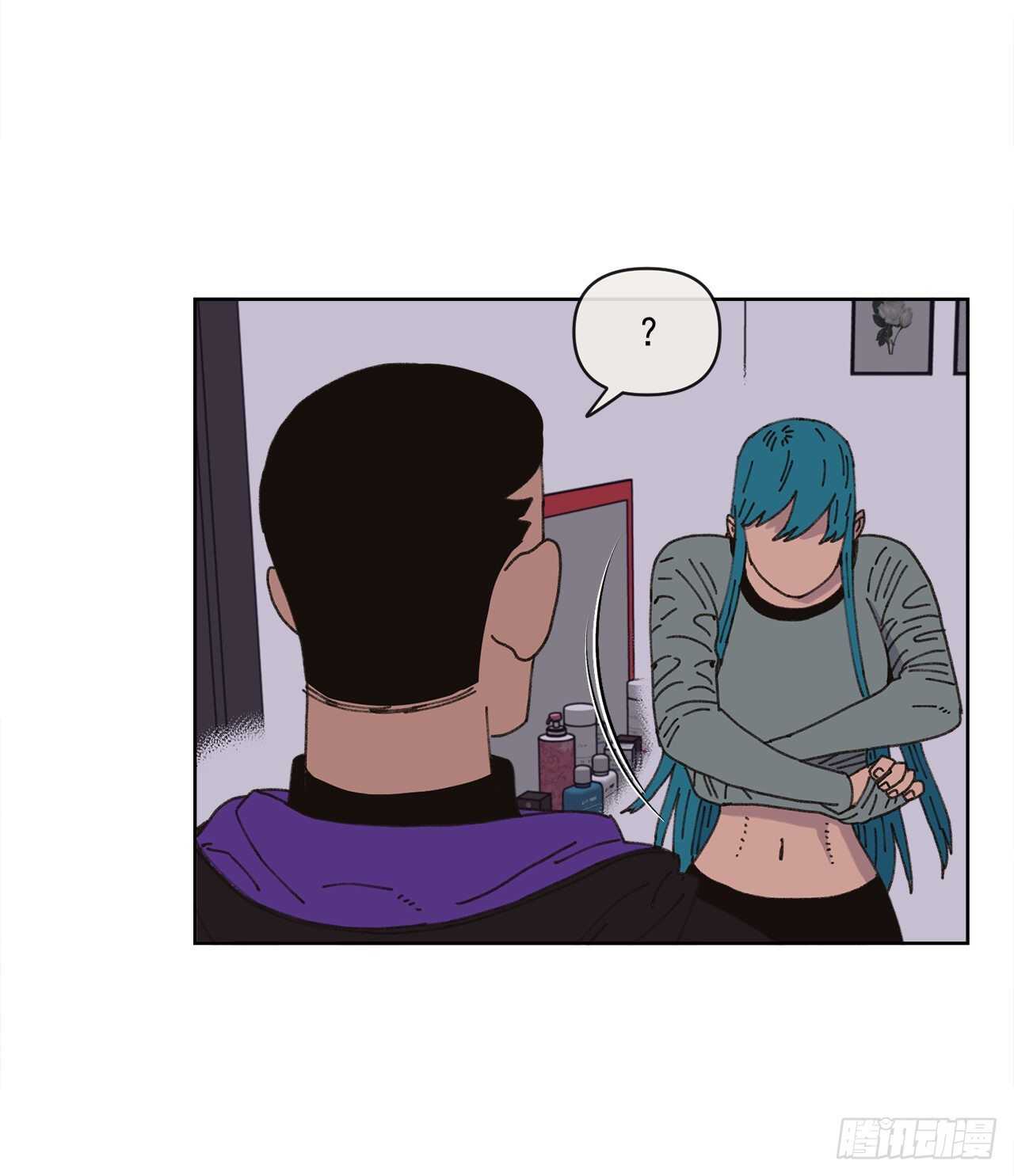 16.梦游症？(1/2)-第17话